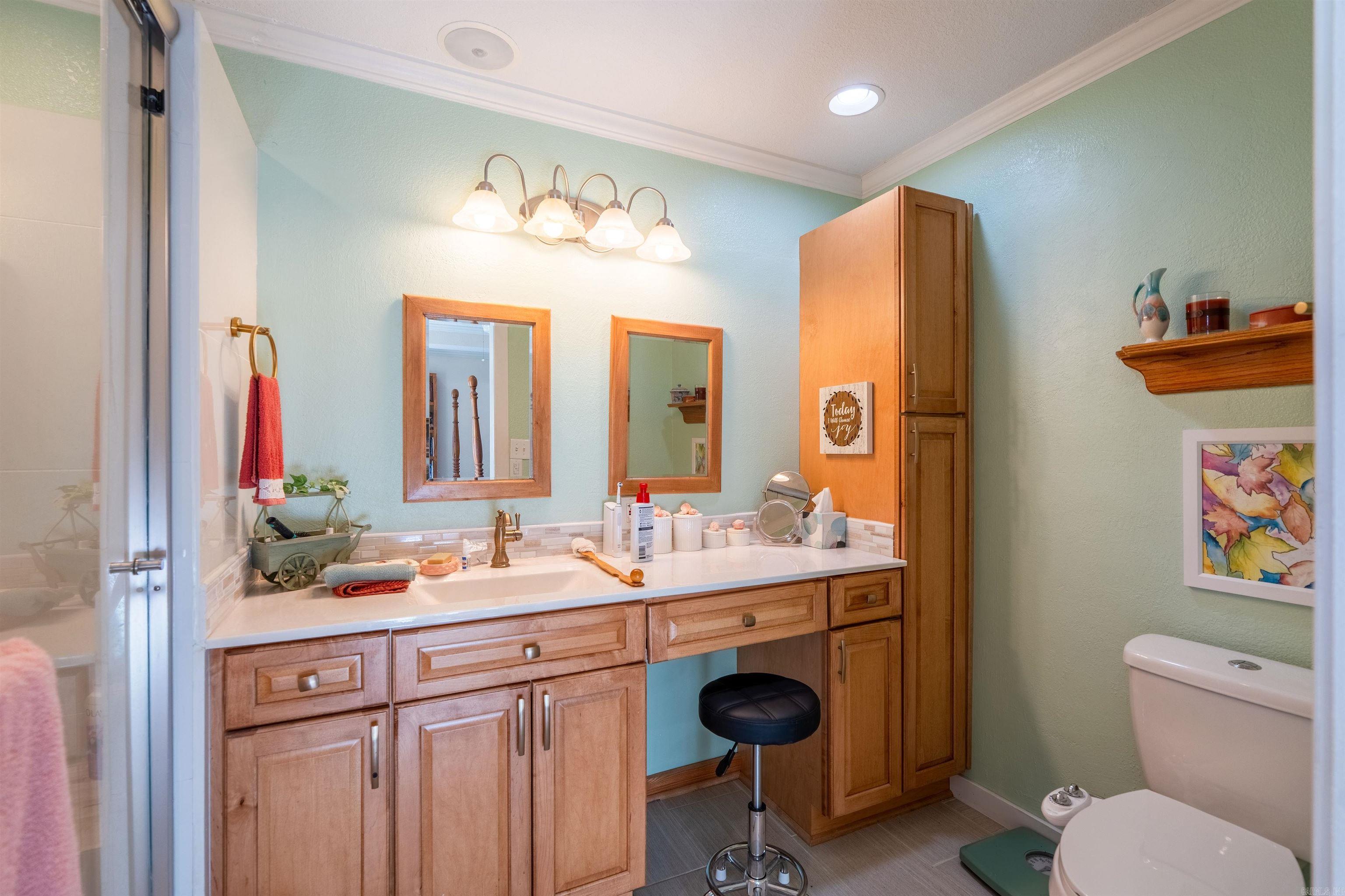 VALLEY ELMS S/D - Residential