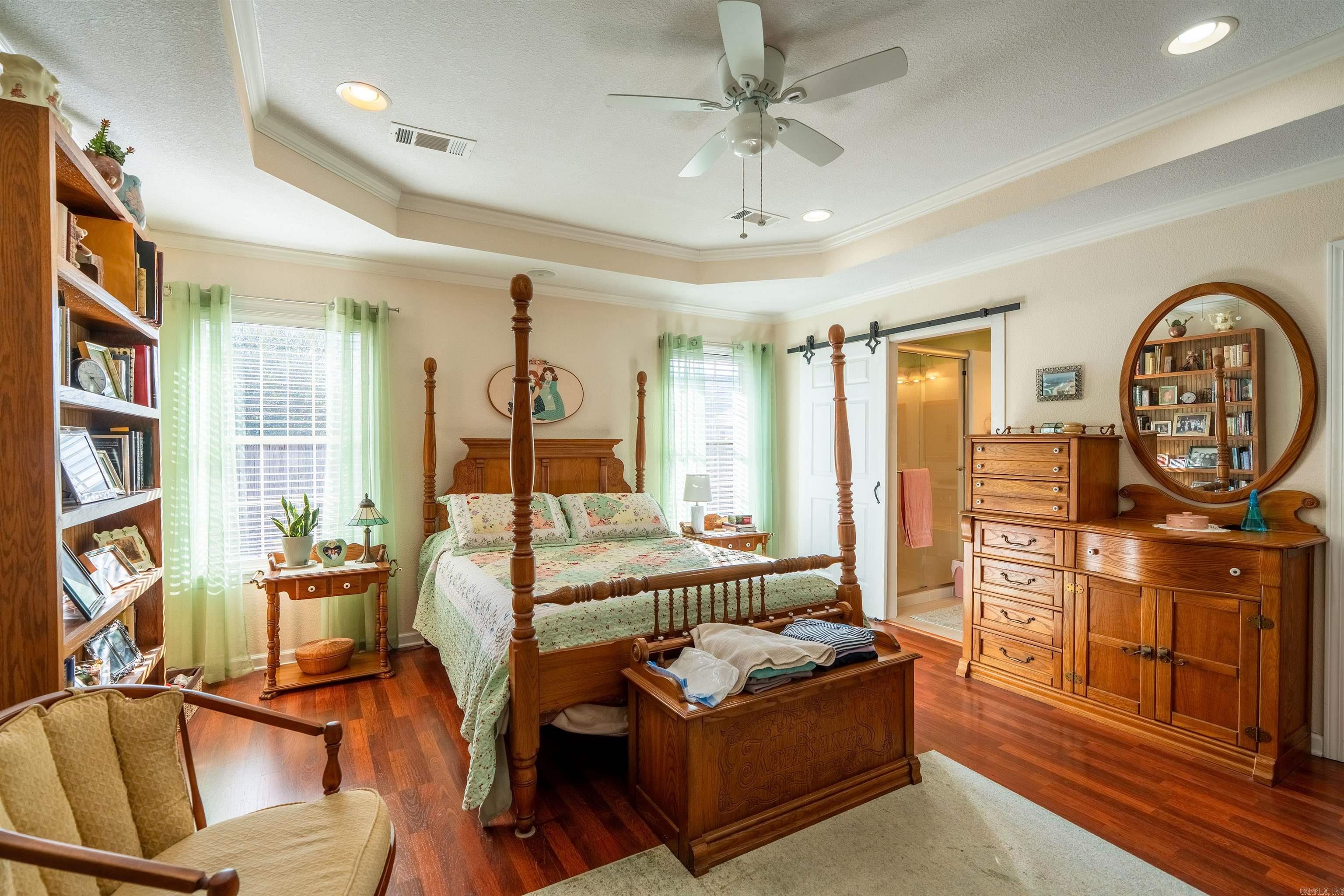 VALLEY ELMS S/D - Residential