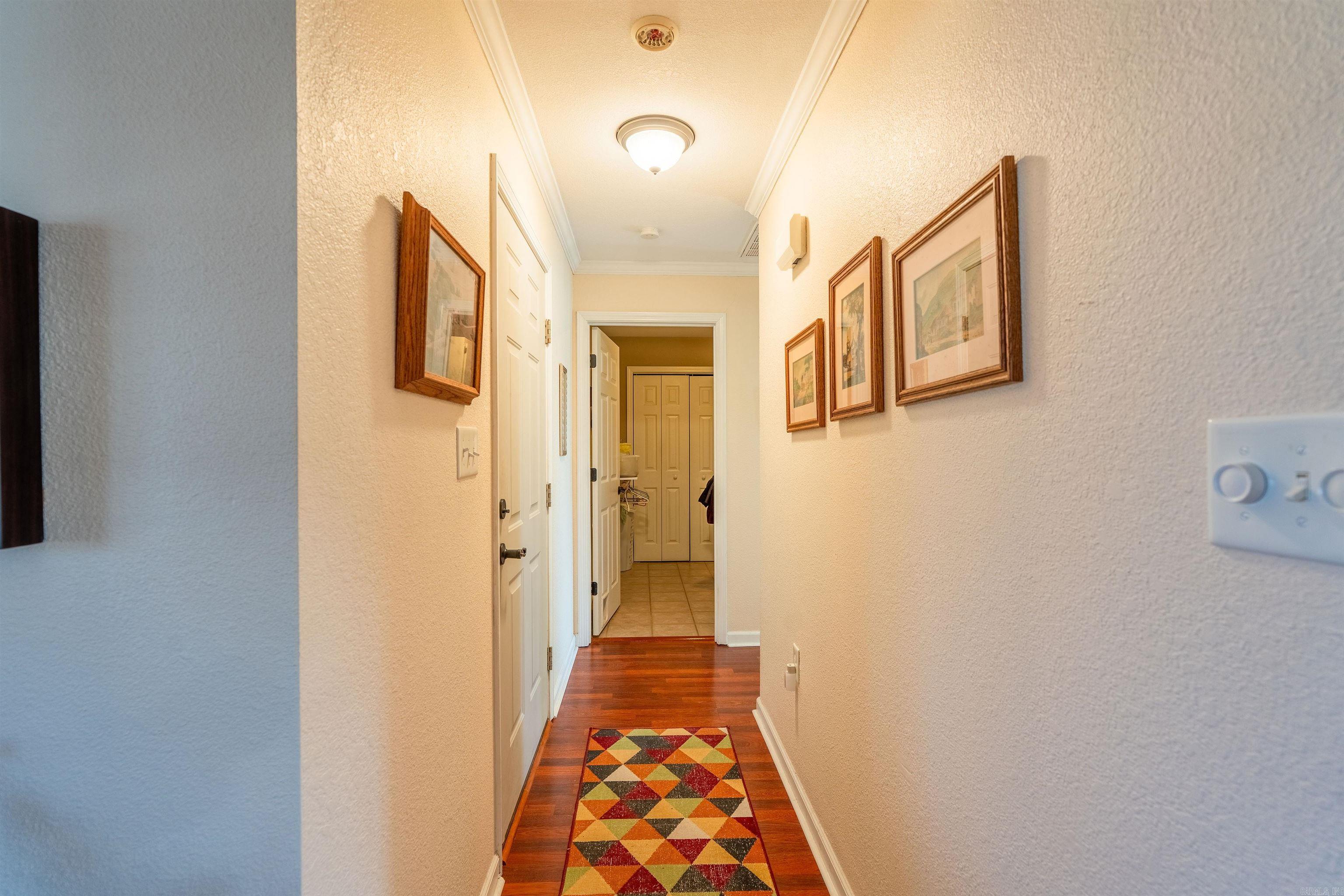 VALLEY ELMS S/D - Residential