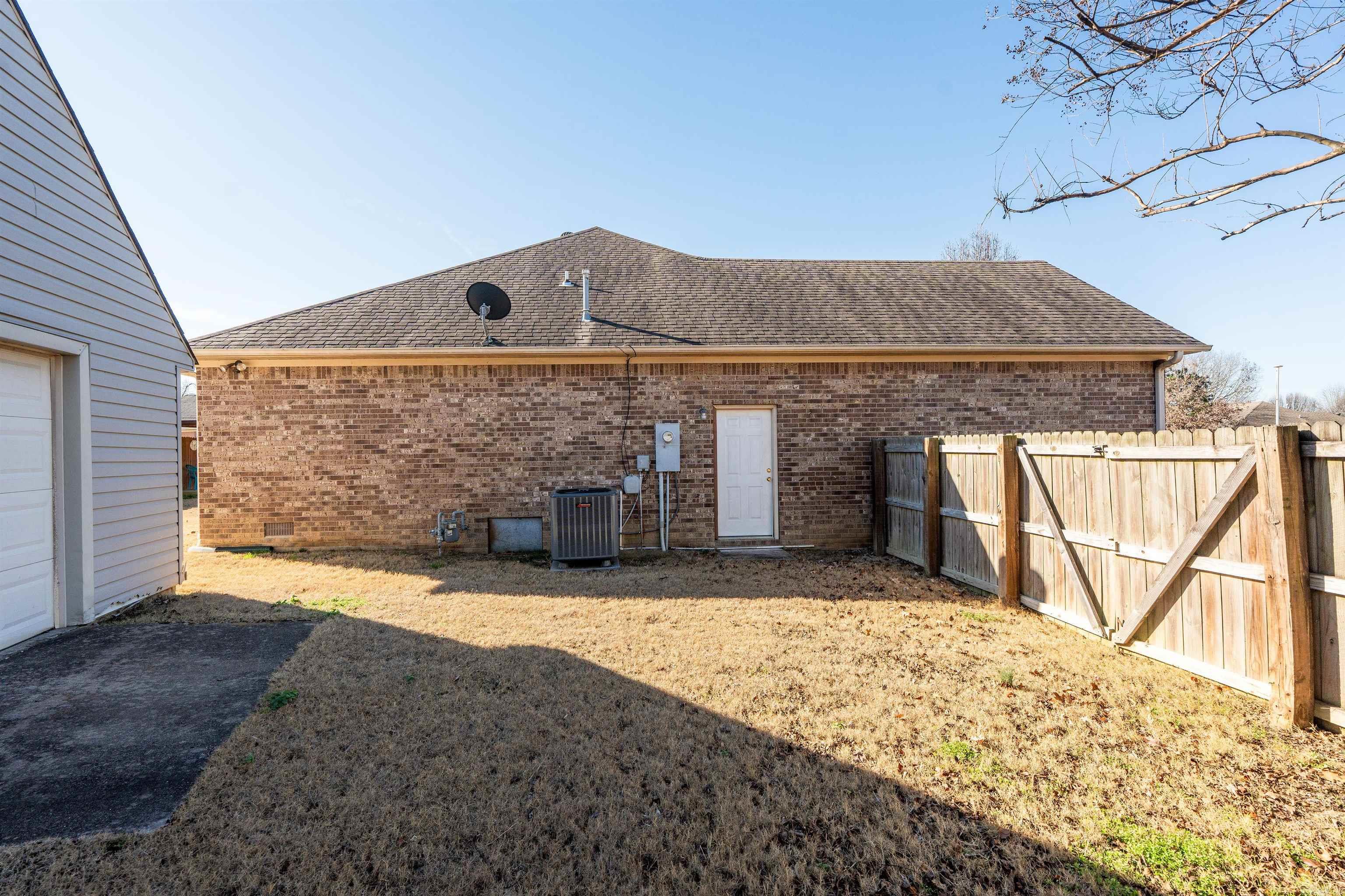 VALLEY ELMS S/D - Residential