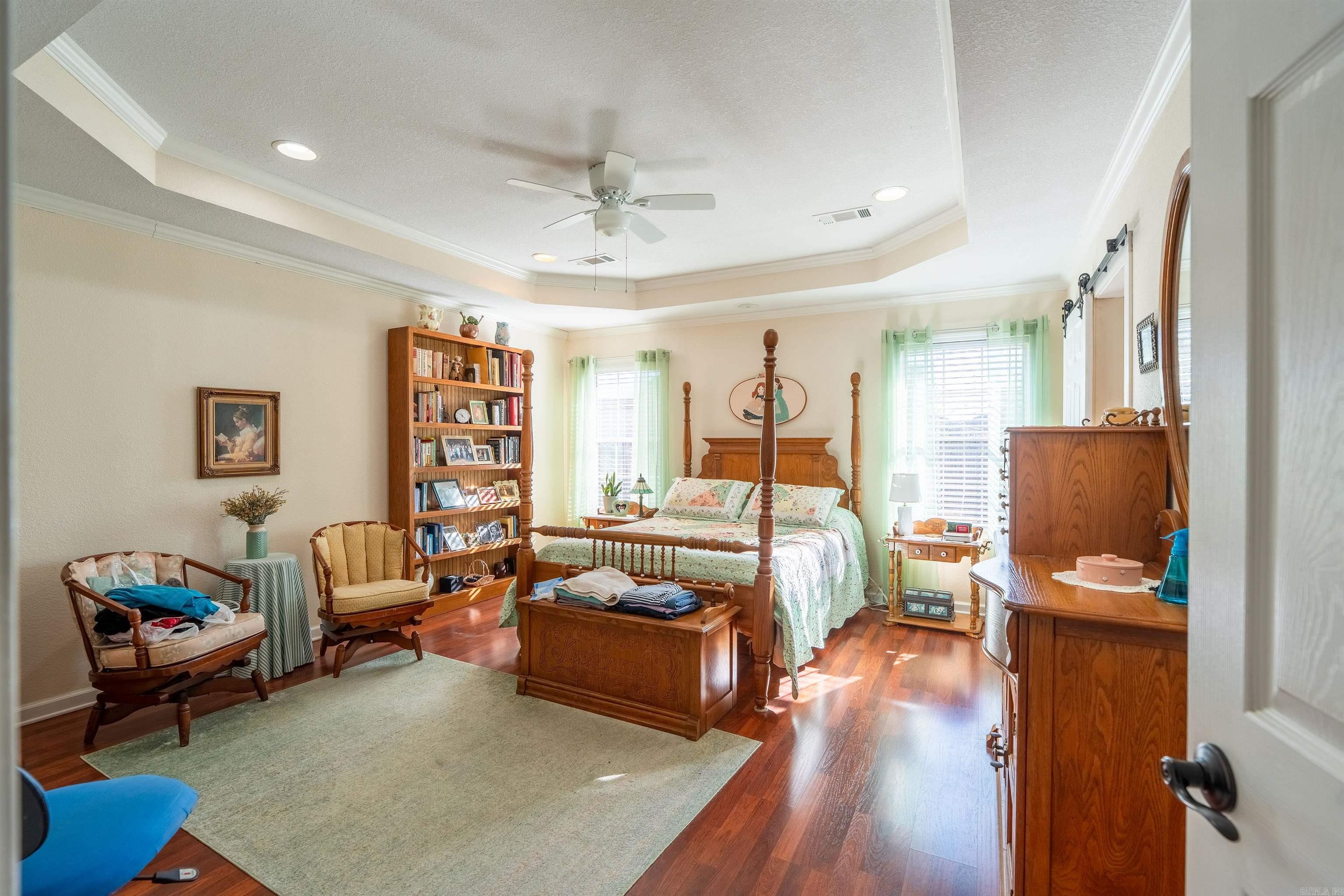 VALLEY ELMS S/D - Residential