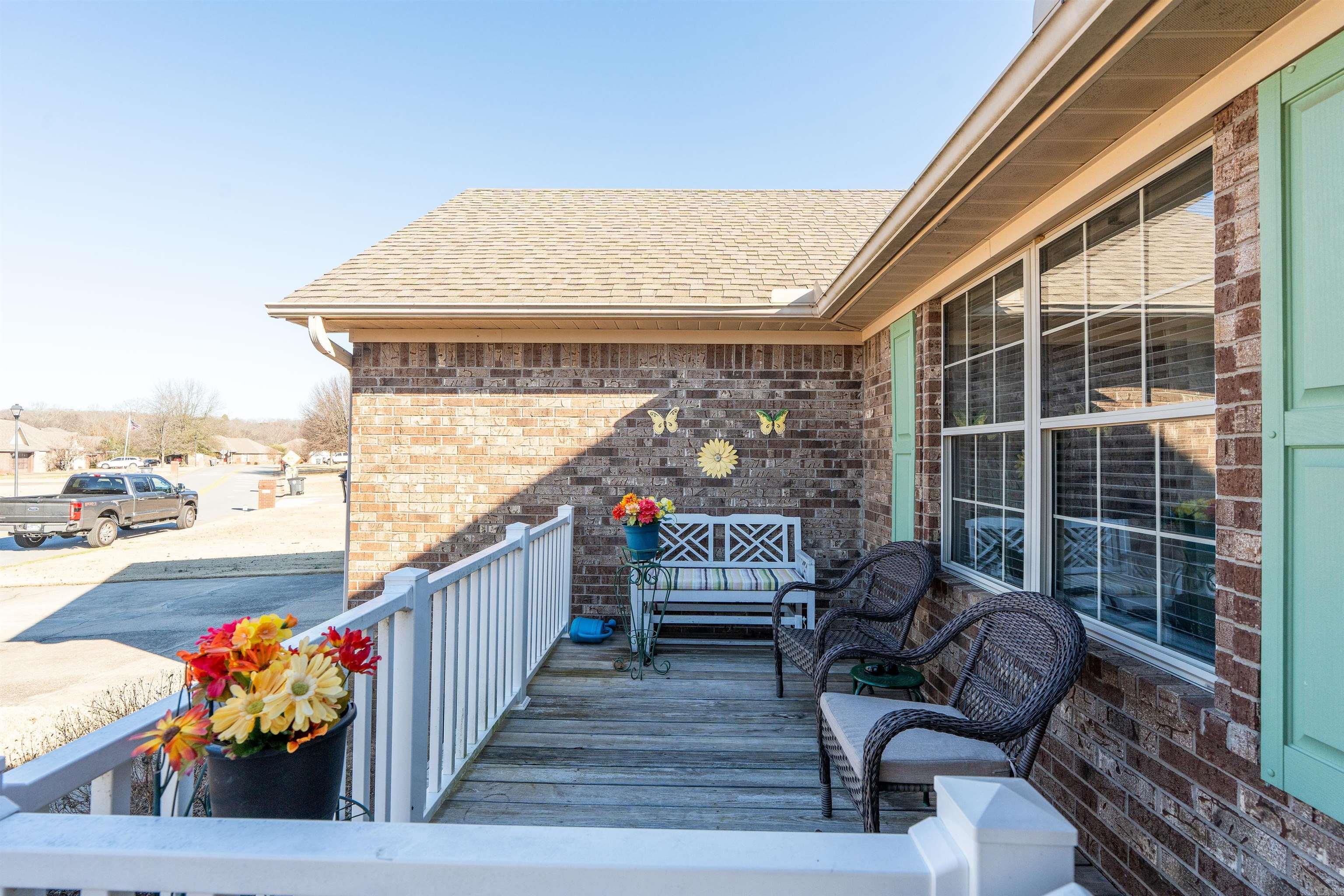 VALLEY ELMS S/D - Residential