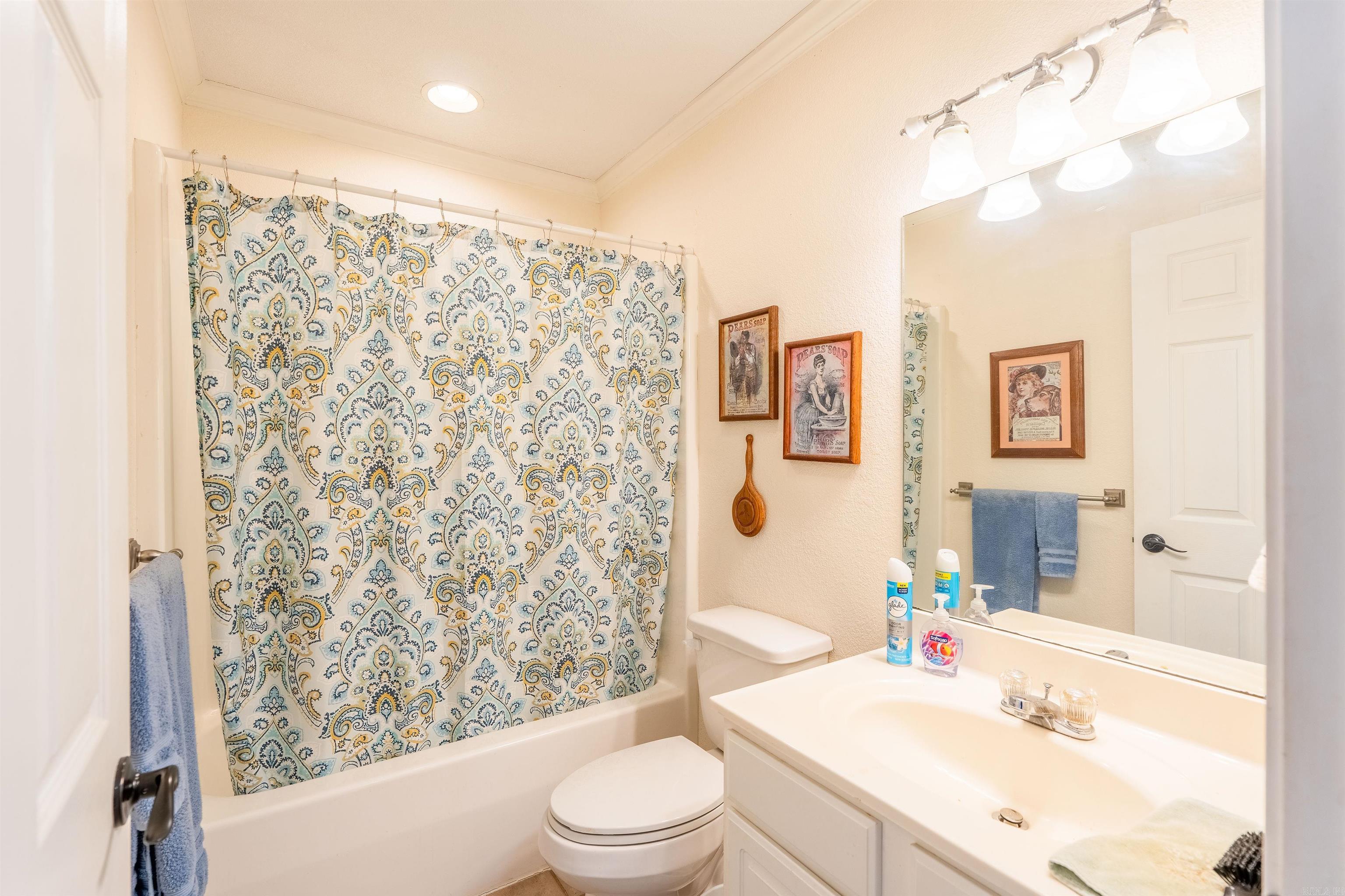 VALLEY ELMS S/D - Residential