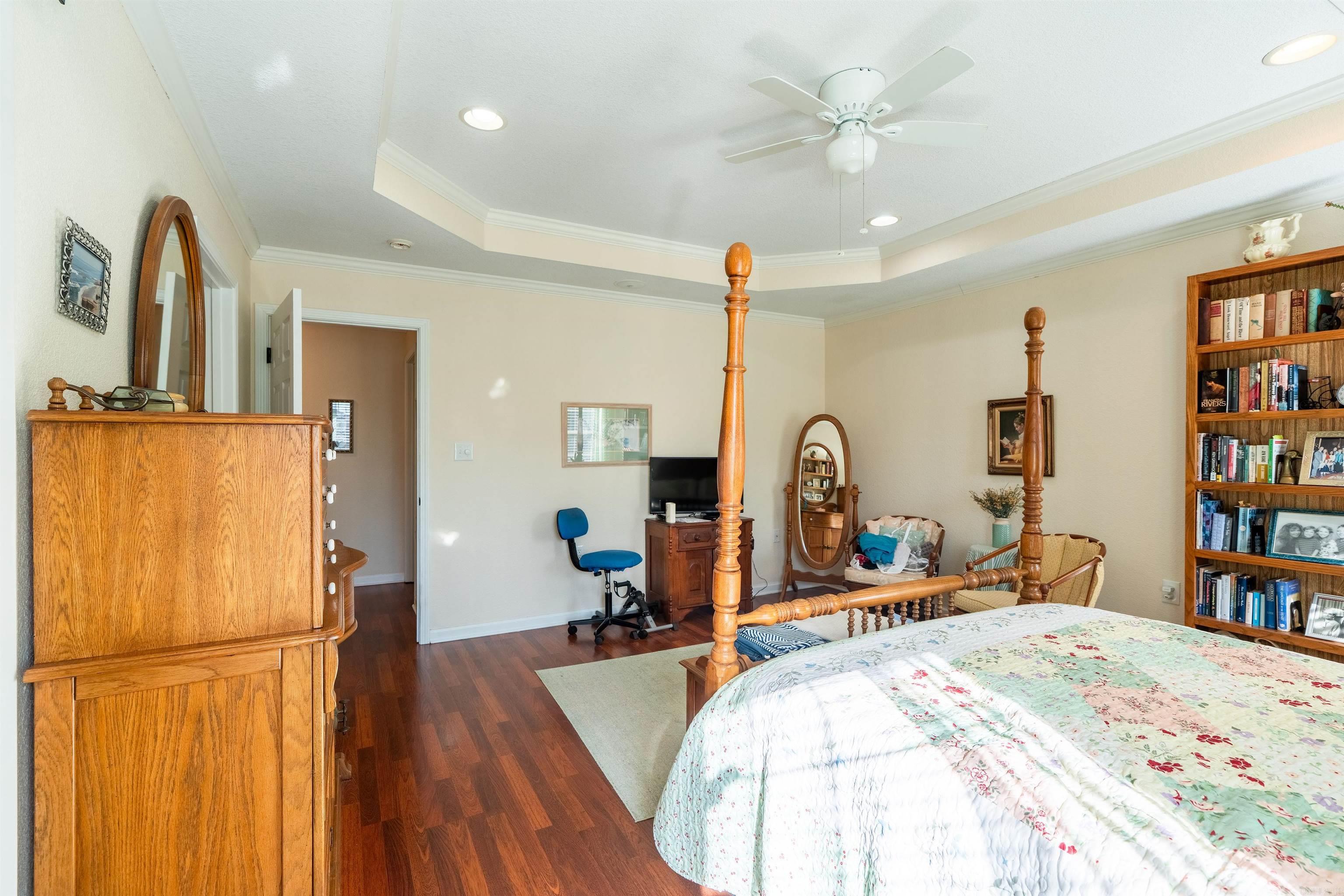 VALLEY ELMS S/D - Residential