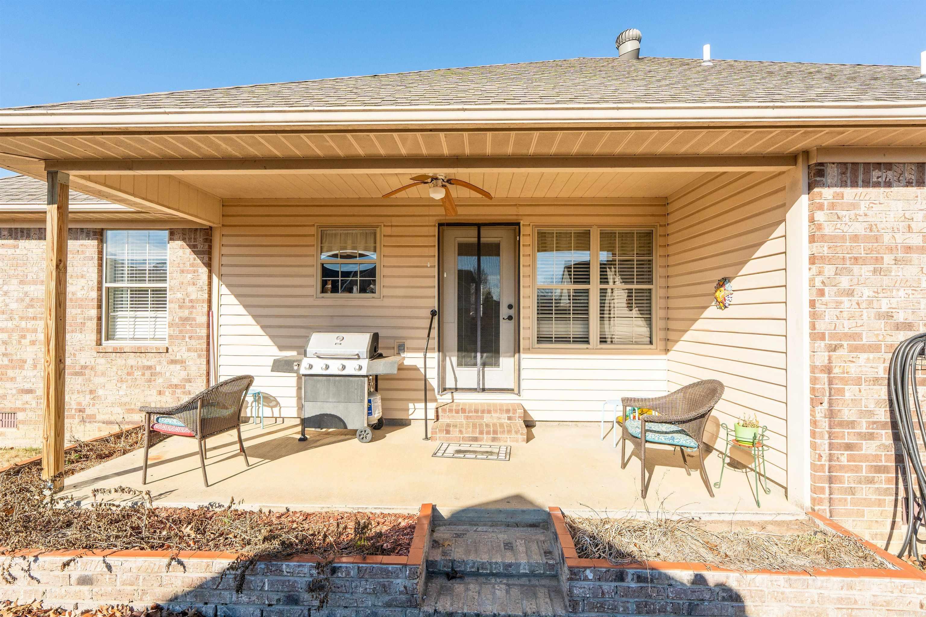 VALLEY ELMS S/D - Residential