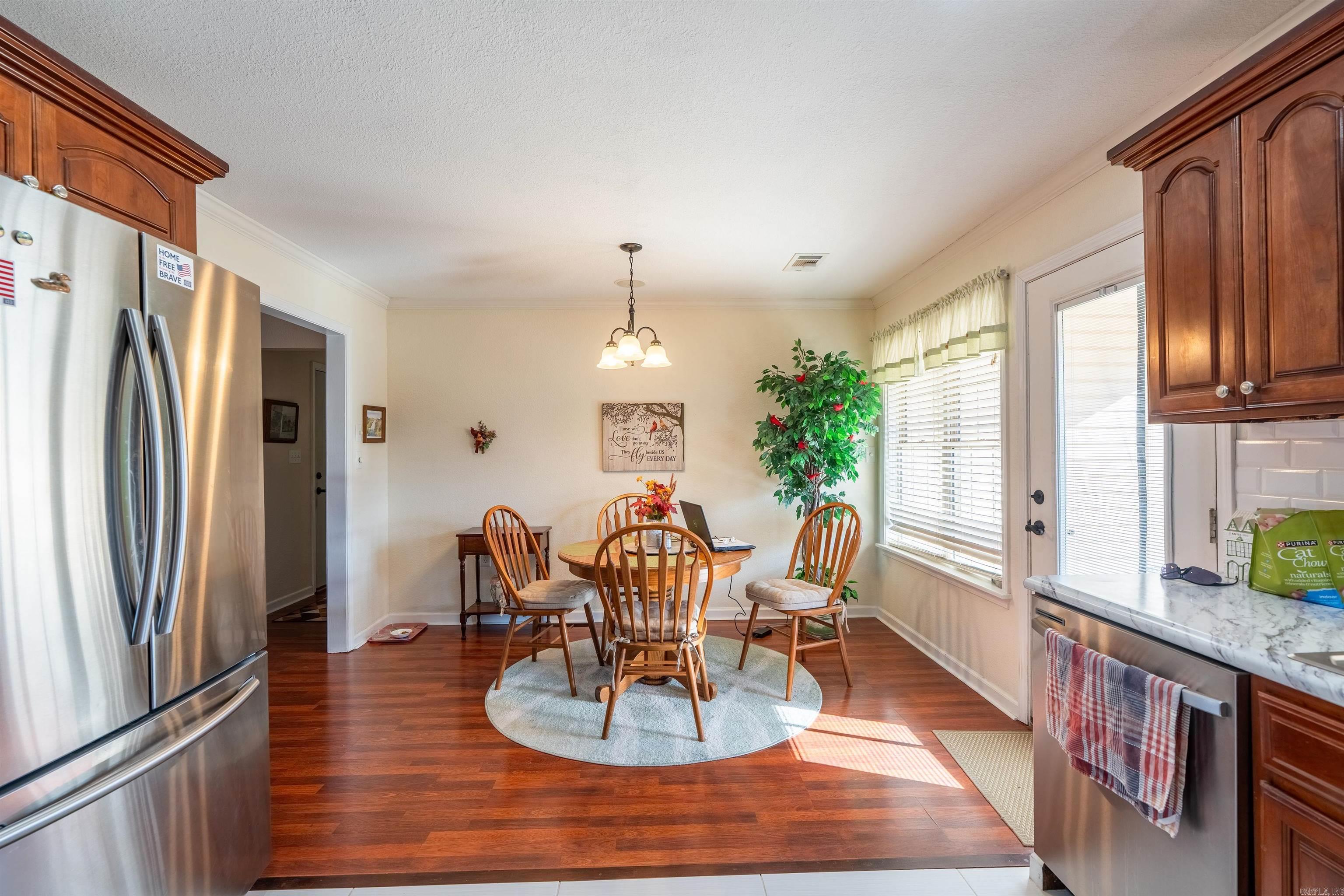 VALLEY ELMS S/D - Residential