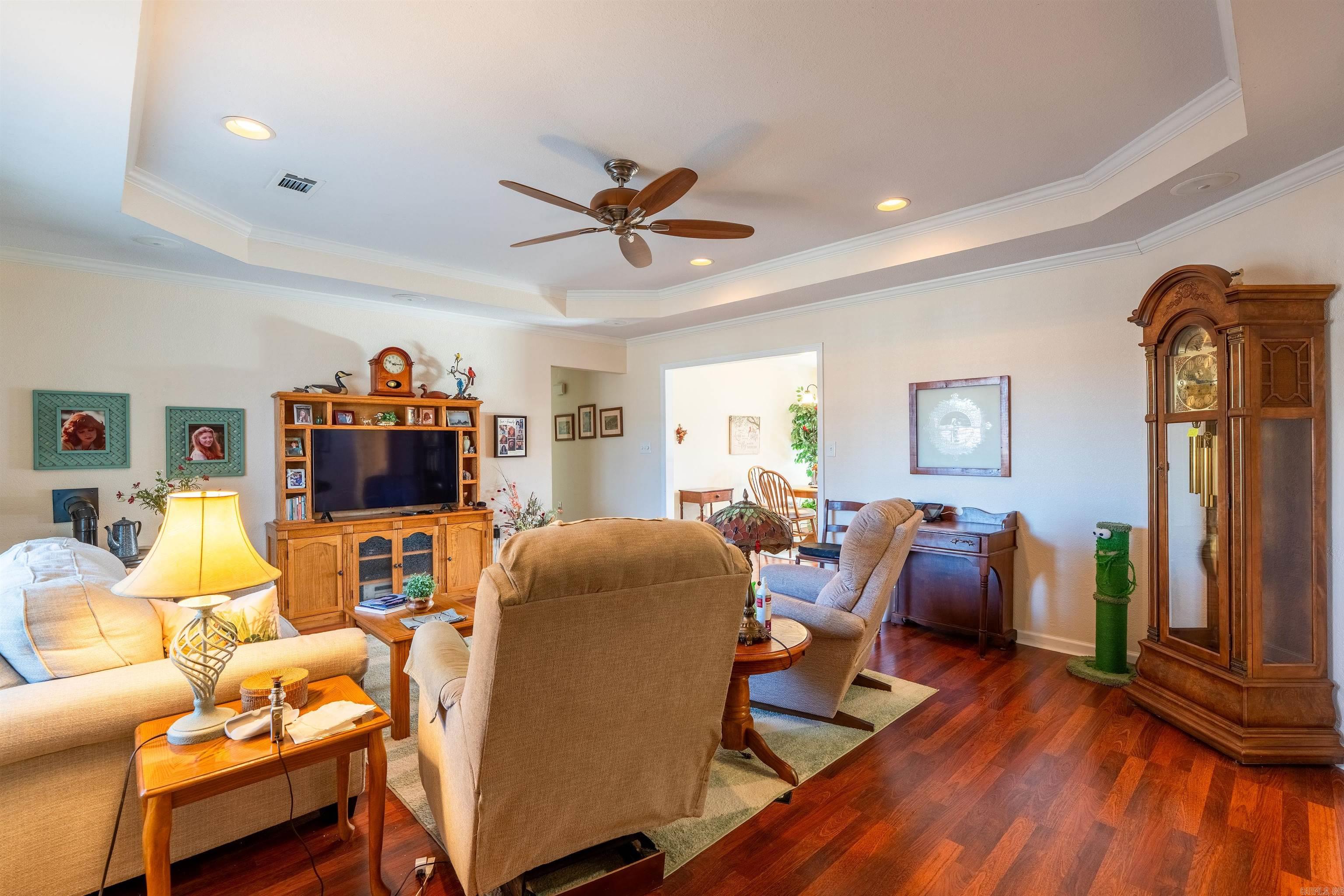 VALLEY ELMS S/D - Residential