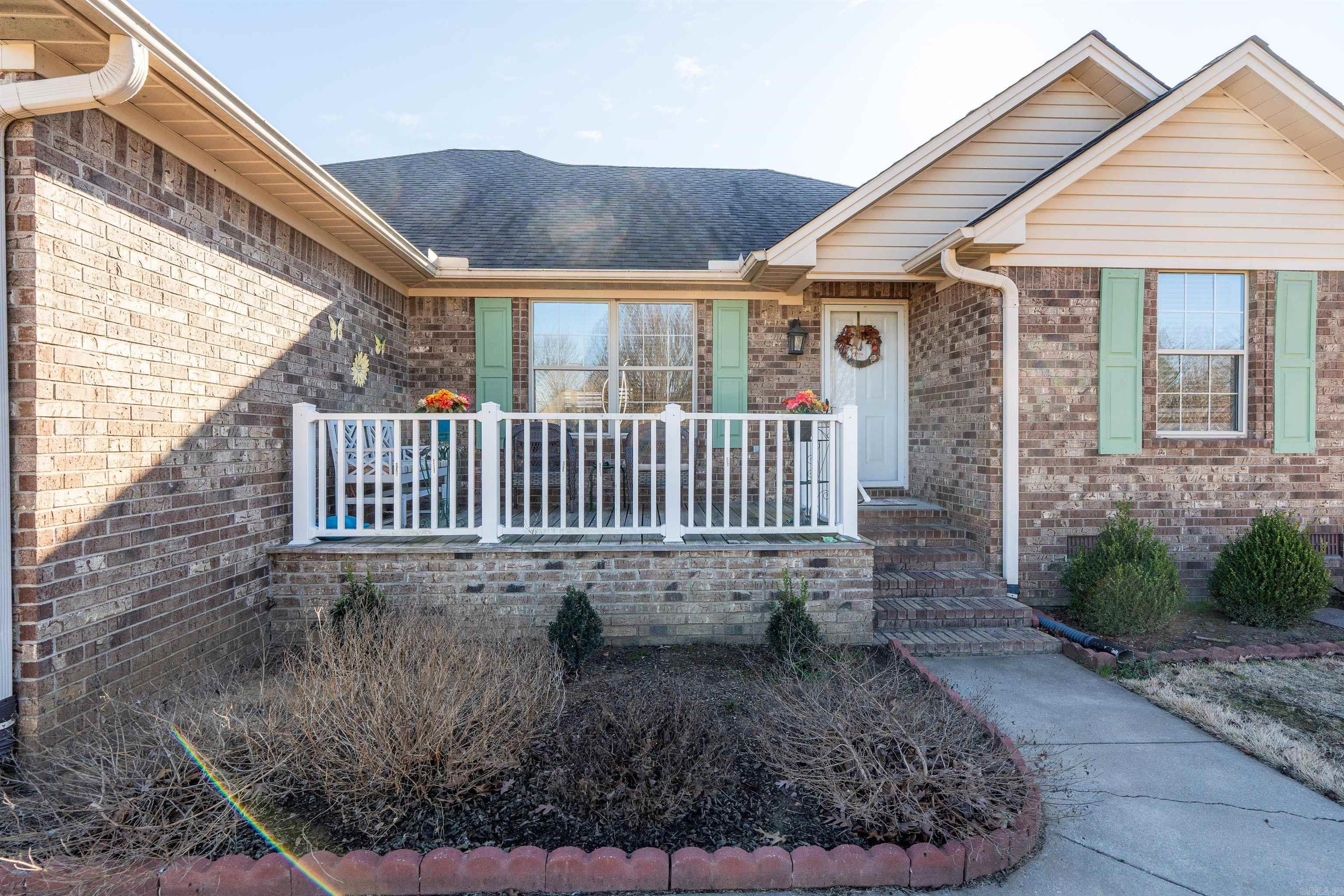 VALLEY ELMS S/D - Residential