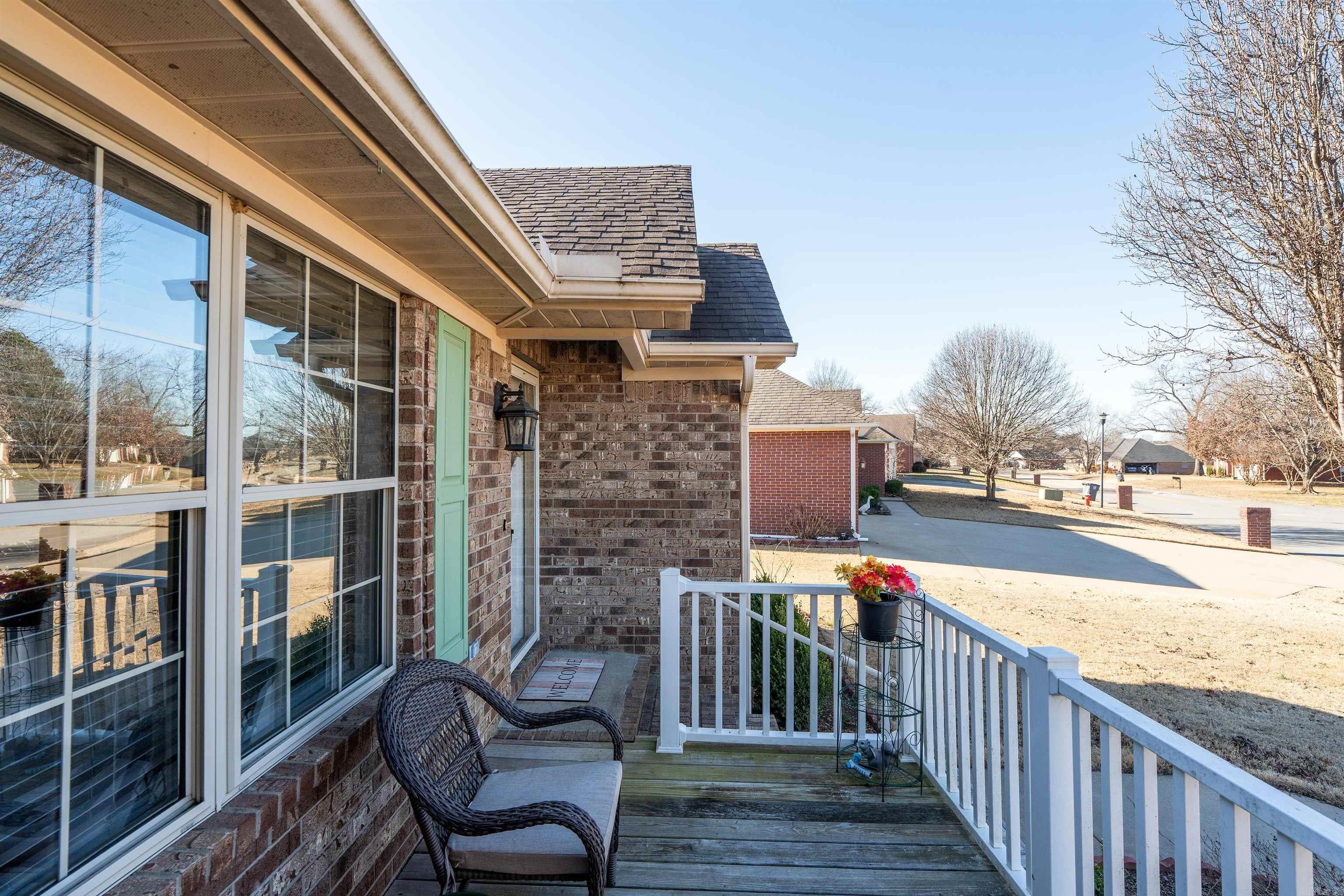 VALLEY ELMS S/D - Residential