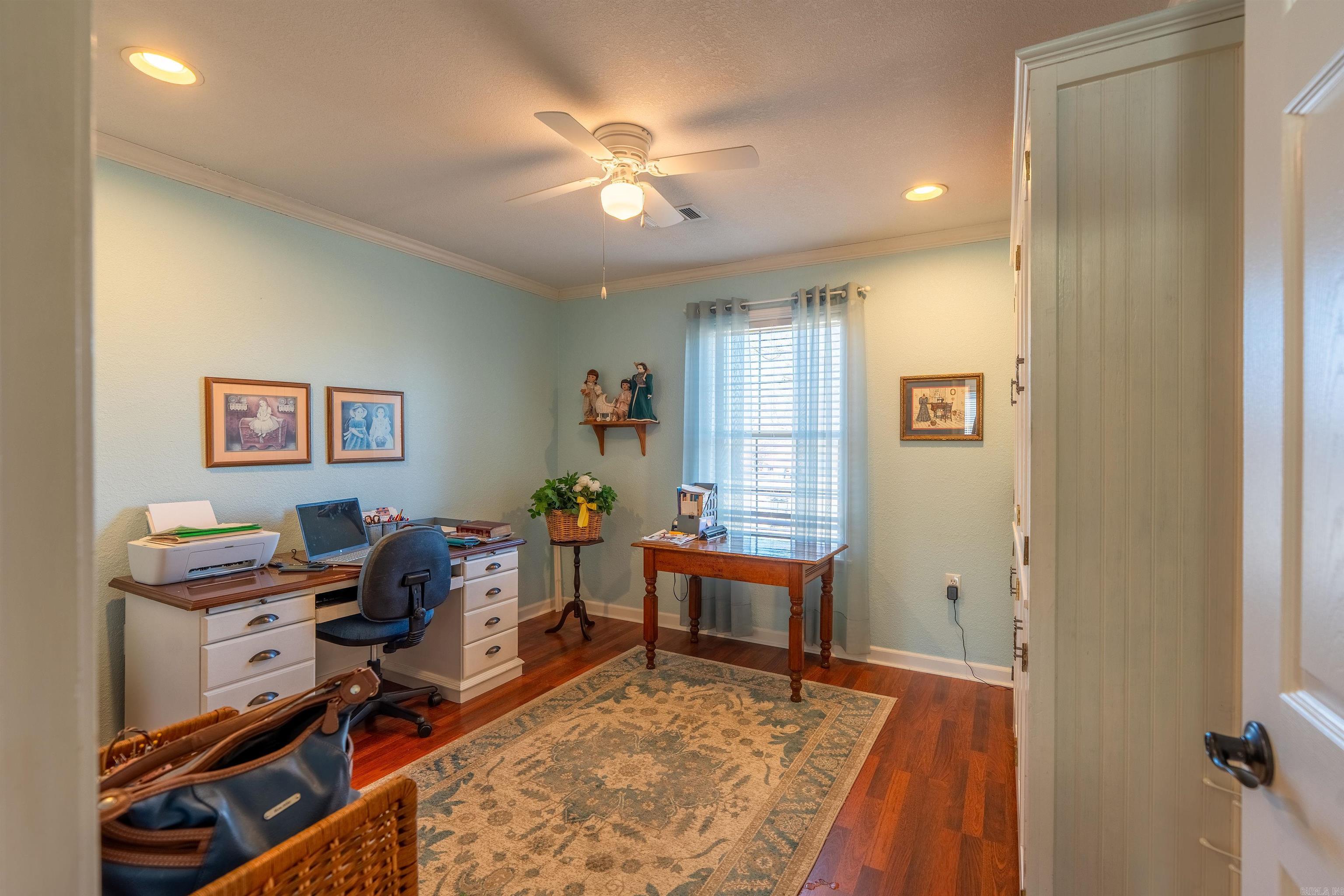 VALLEY ELMS S/D - Residential