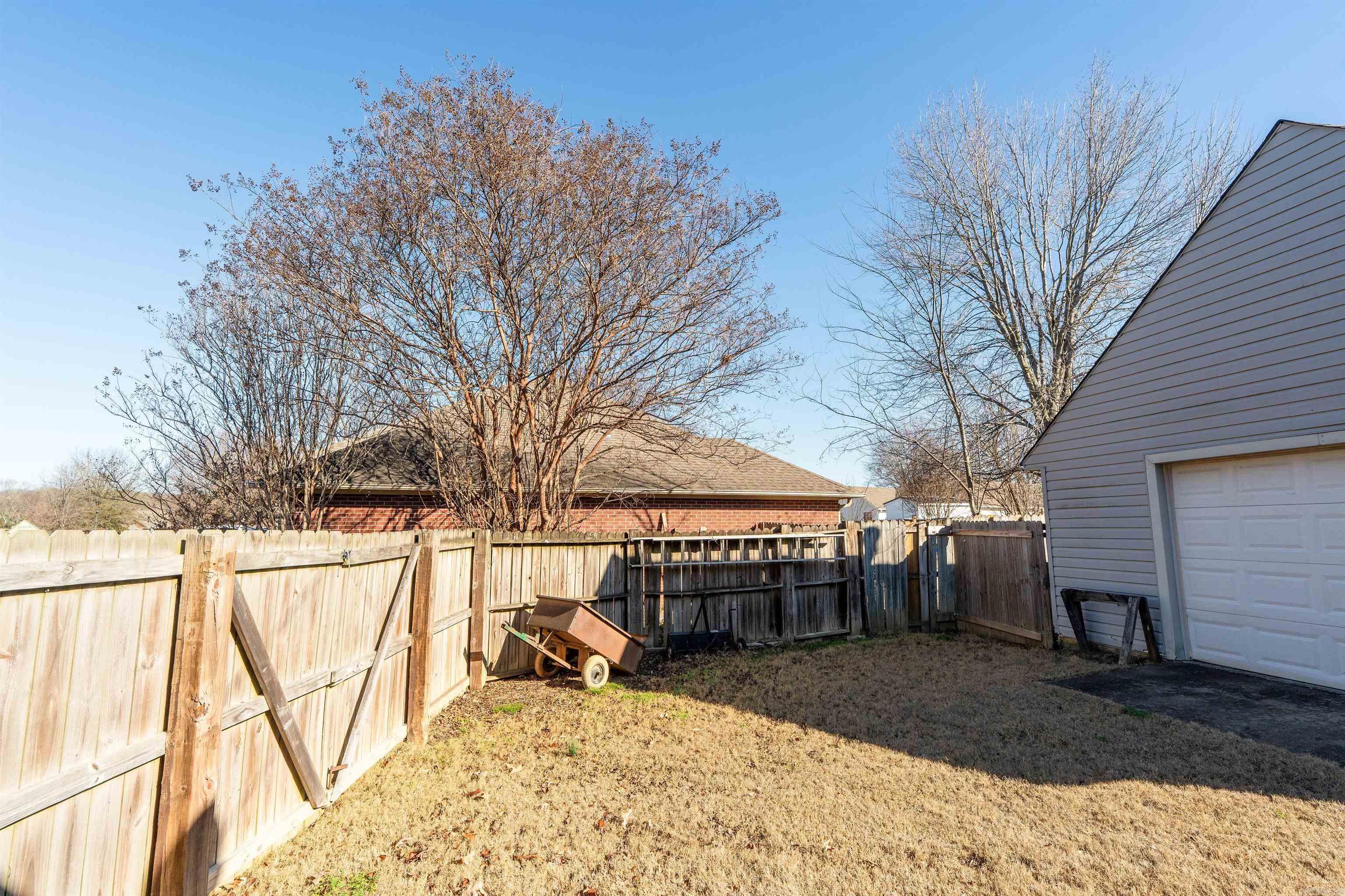 VALLEY ELMS S/D - Residential