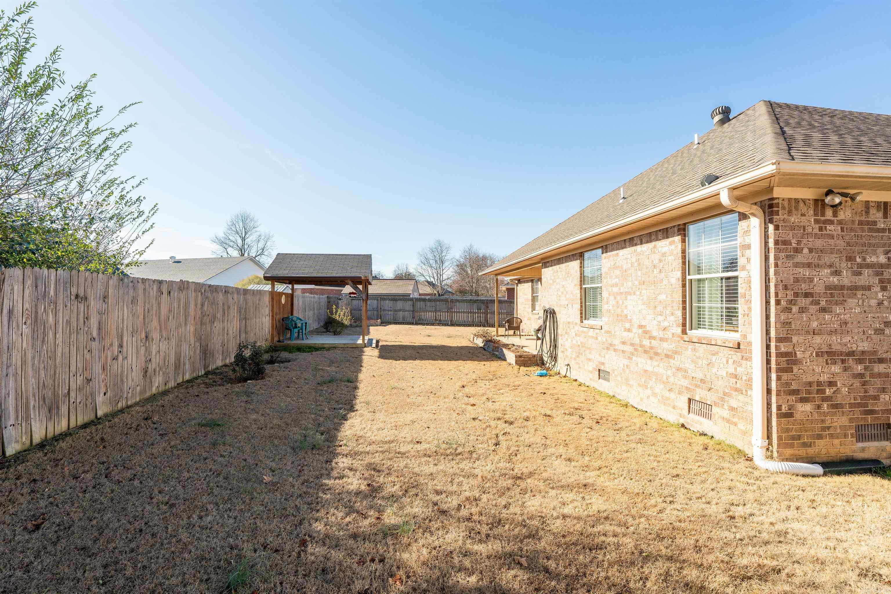 VALLEY ELMS S/D - Residential