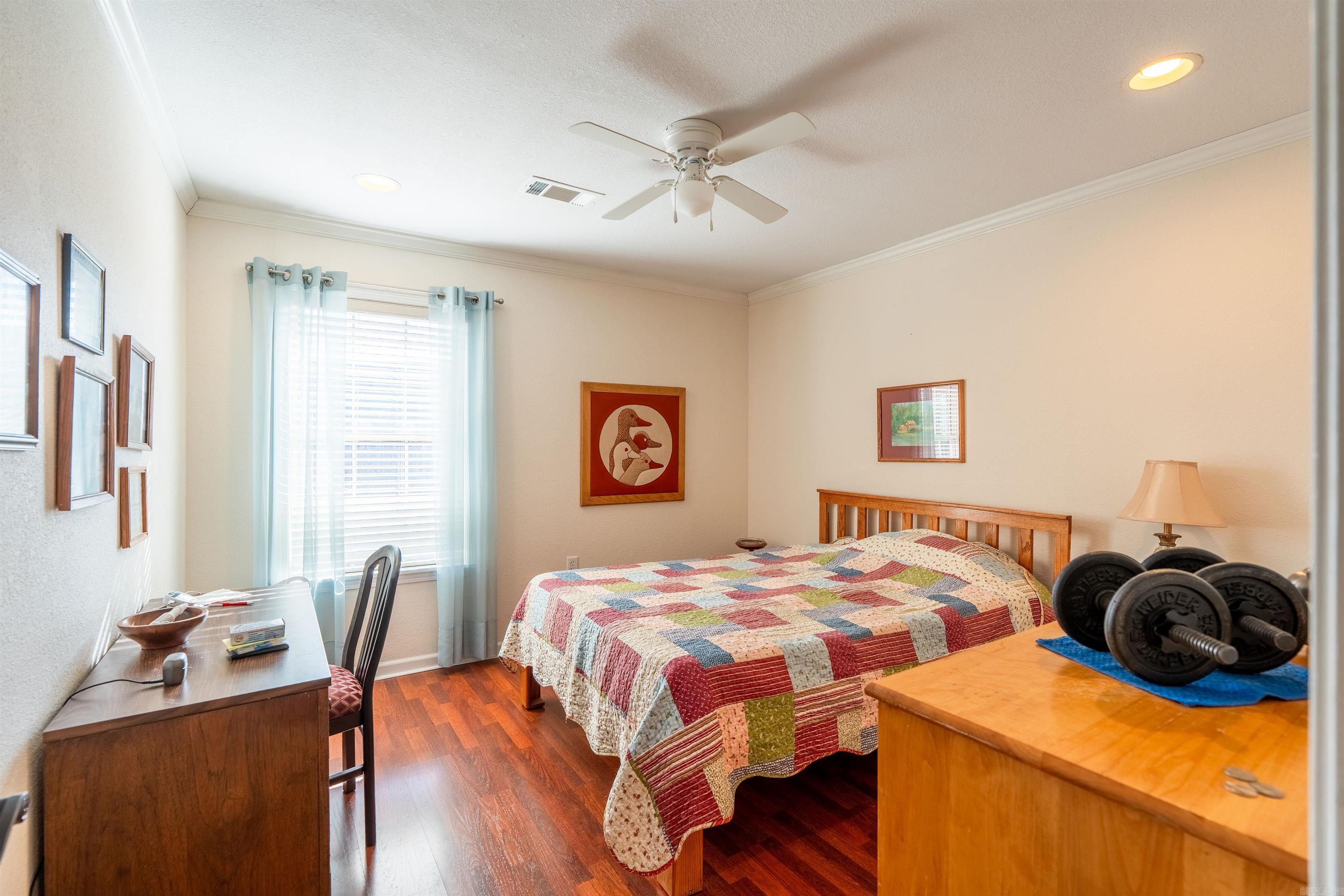 VALLEY ELMS S/D - Residential