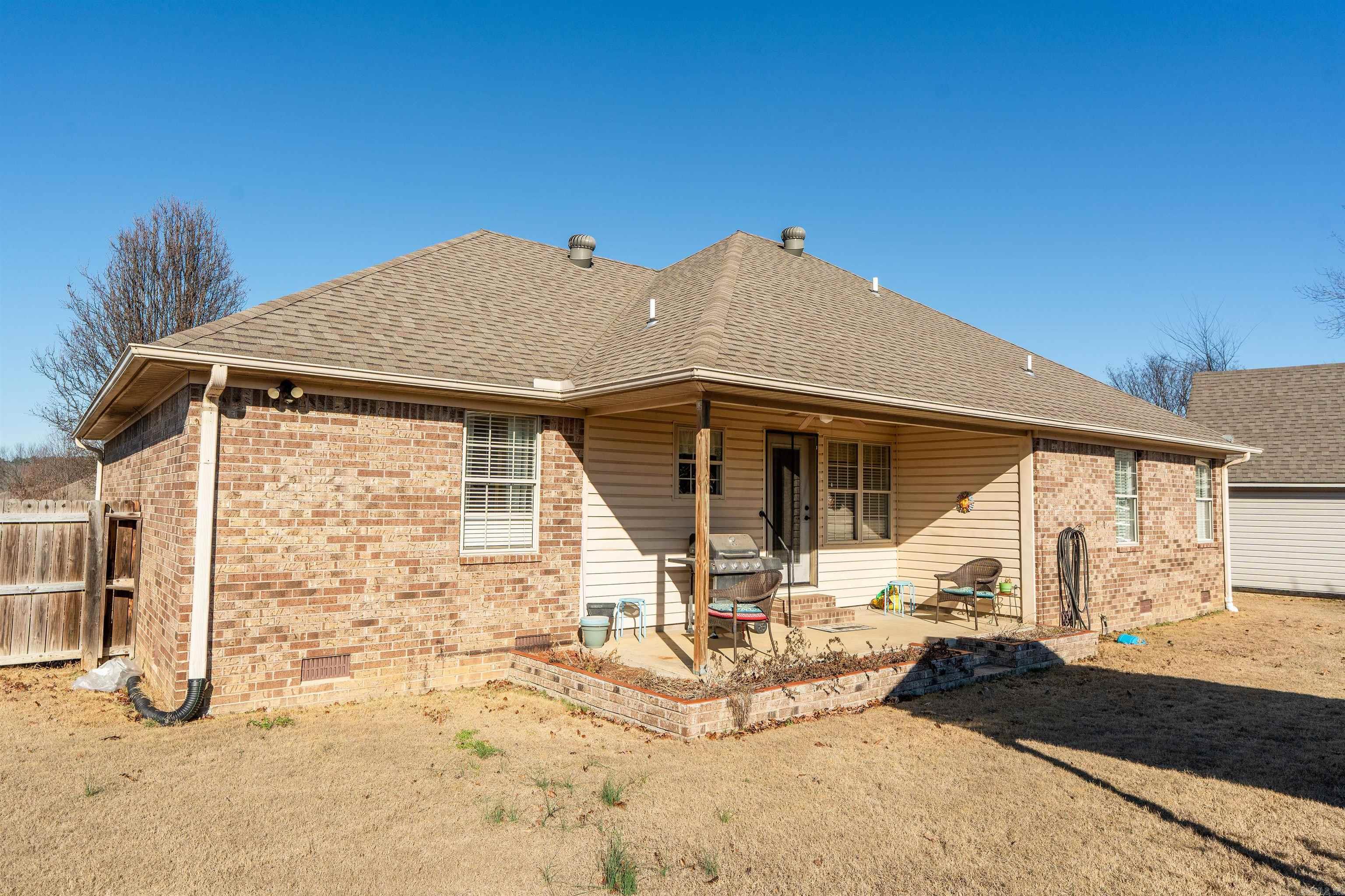 VALLEY ELMS S/D - Residential