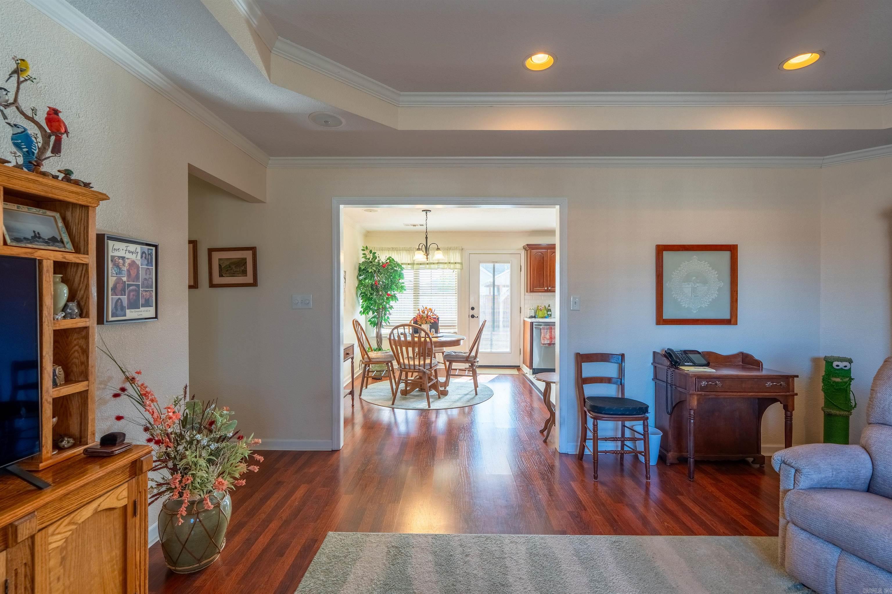 VALLEY ELMS S/D - Residential