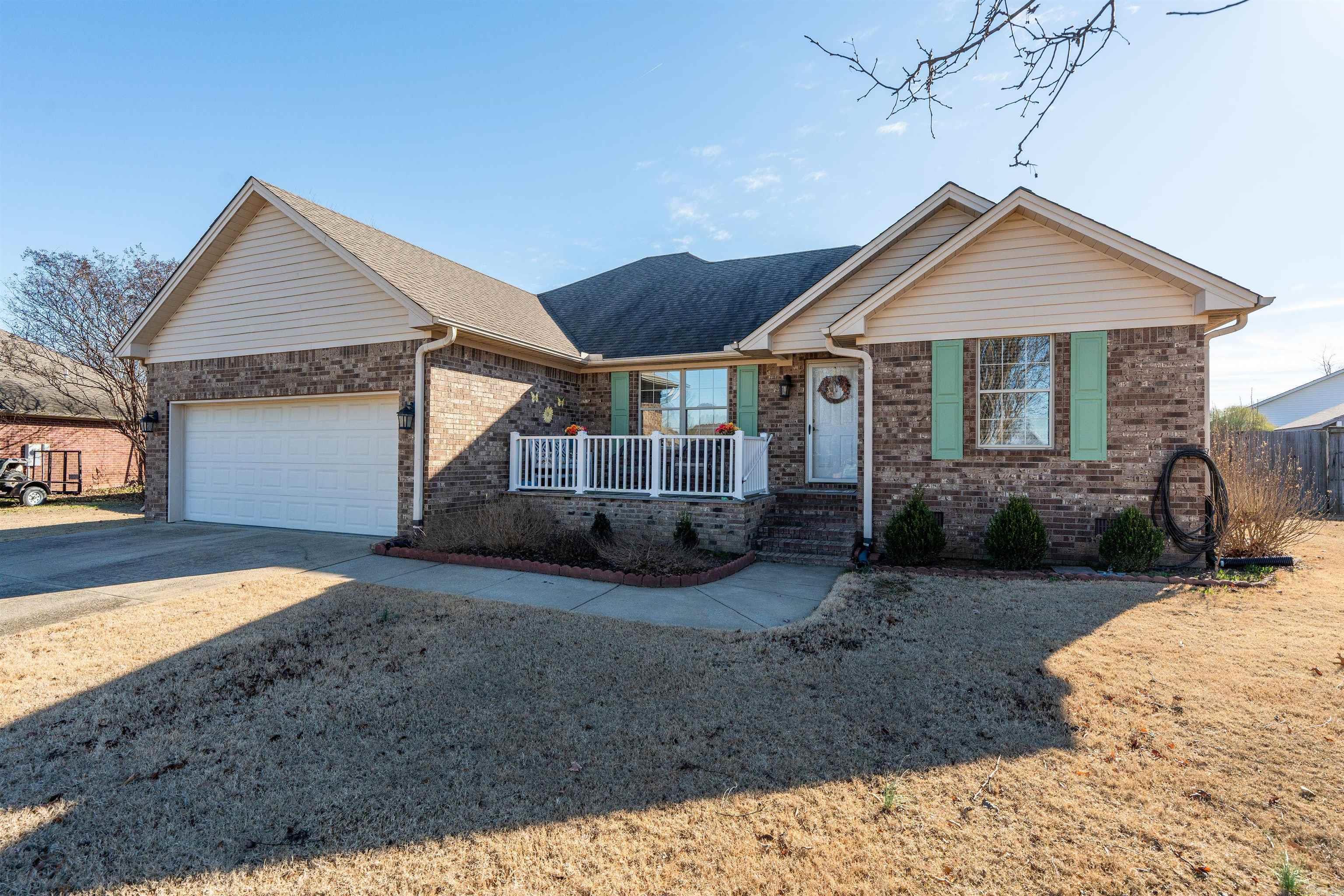 VALLEY ELMS S/D - Residential