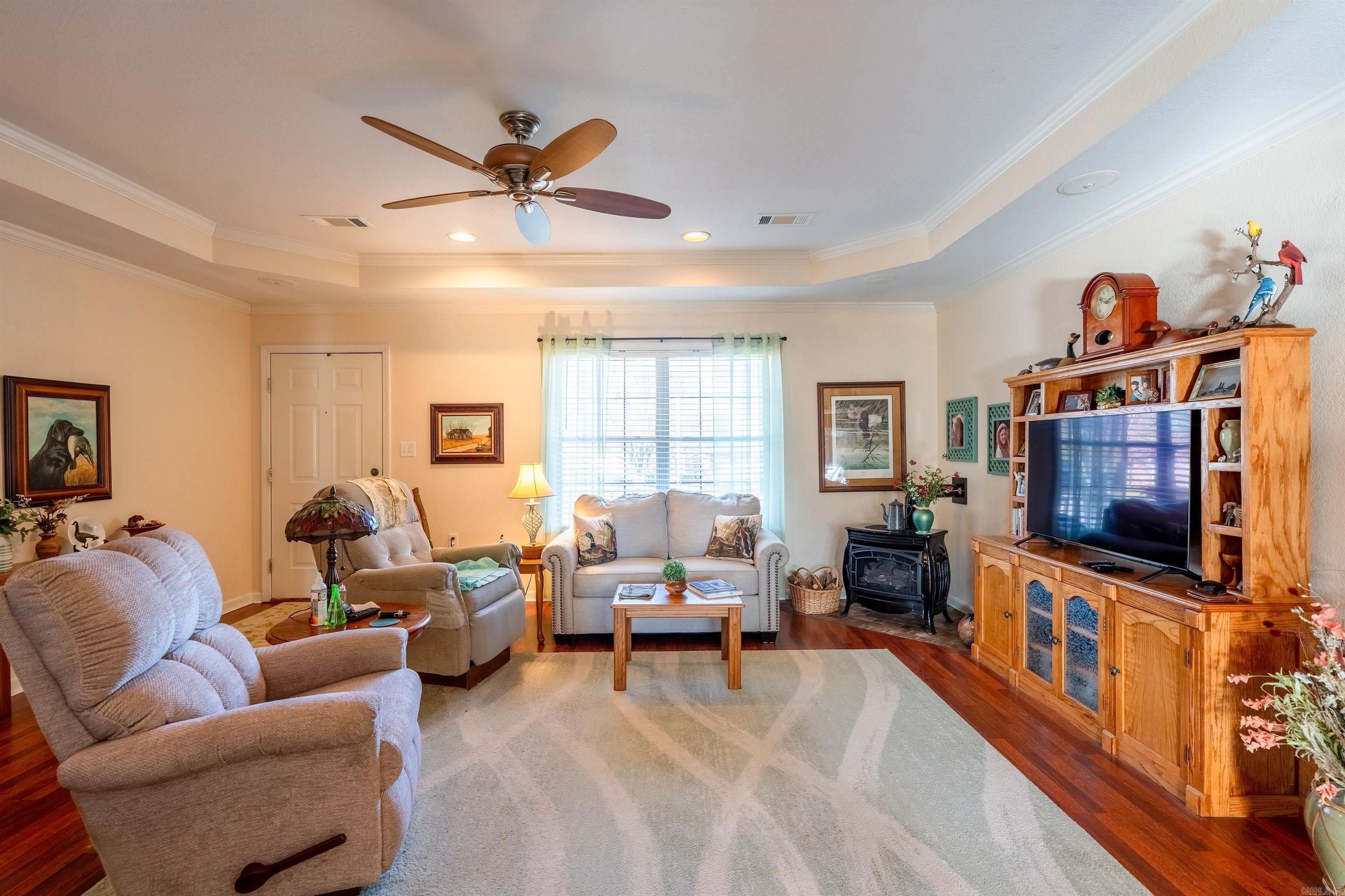 VALLEY ELMS S/D - Residential