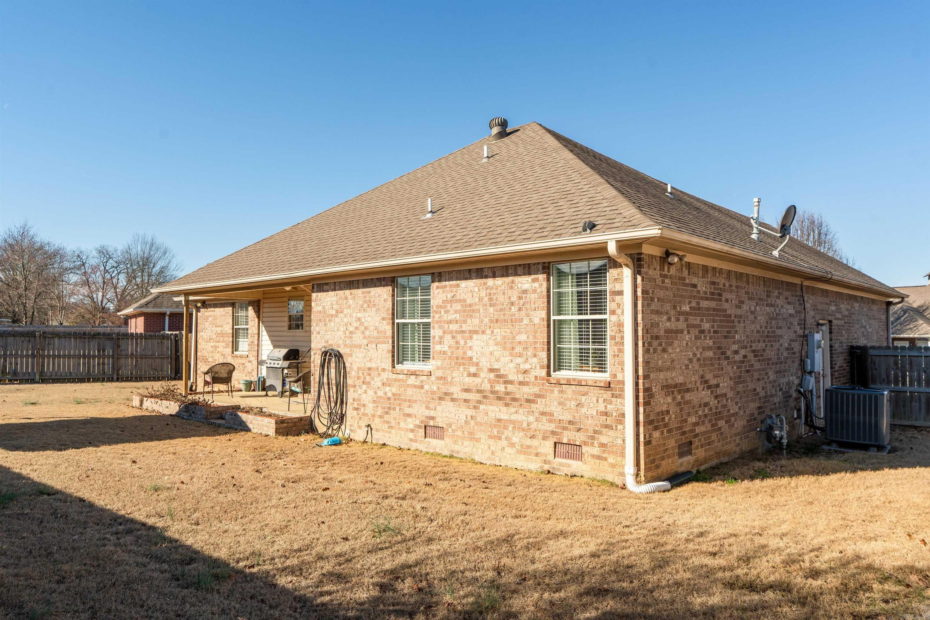 VALLEY ELMS S/D - Residential