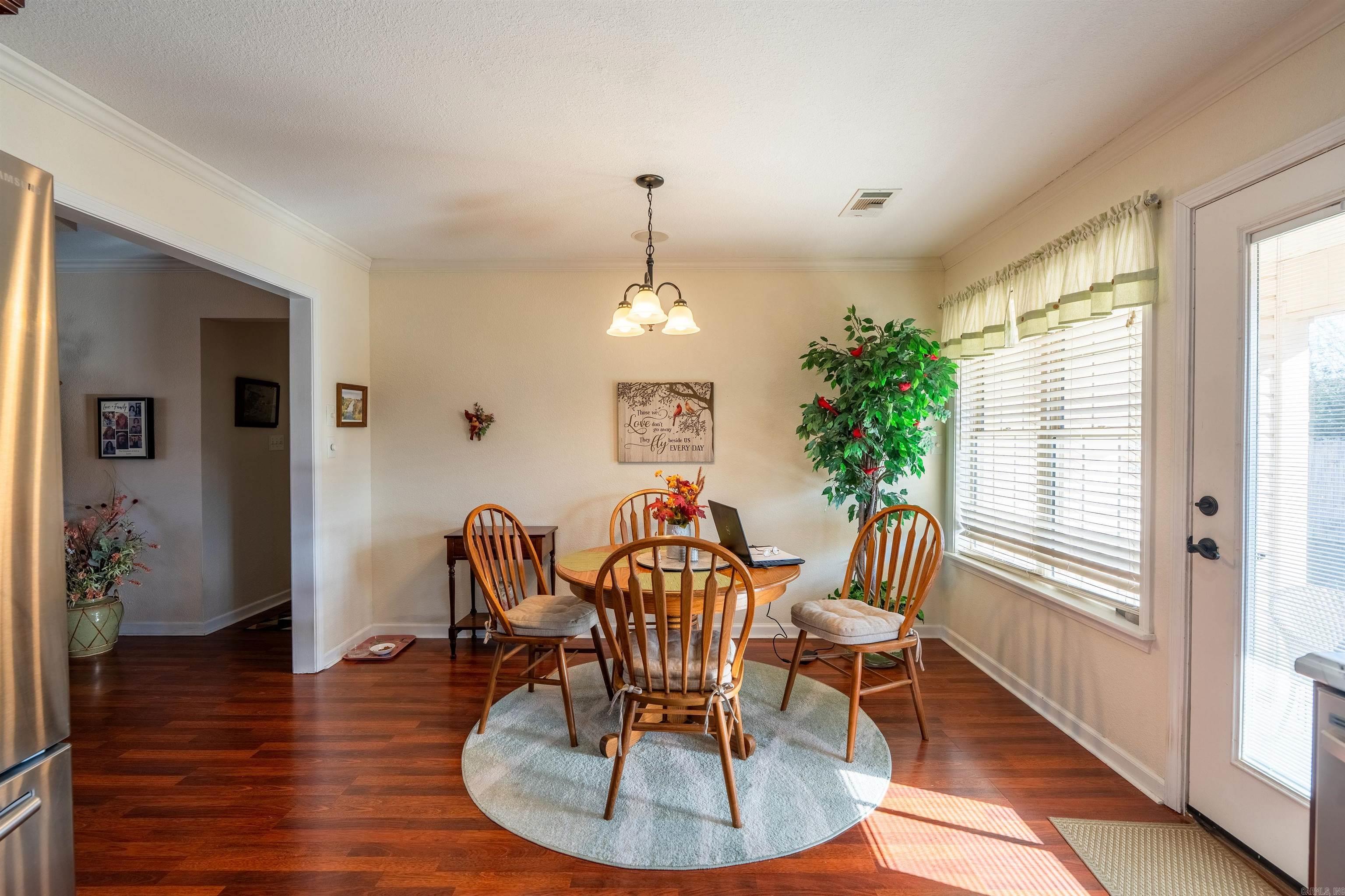 VALLEY ELMS S/D - Residential