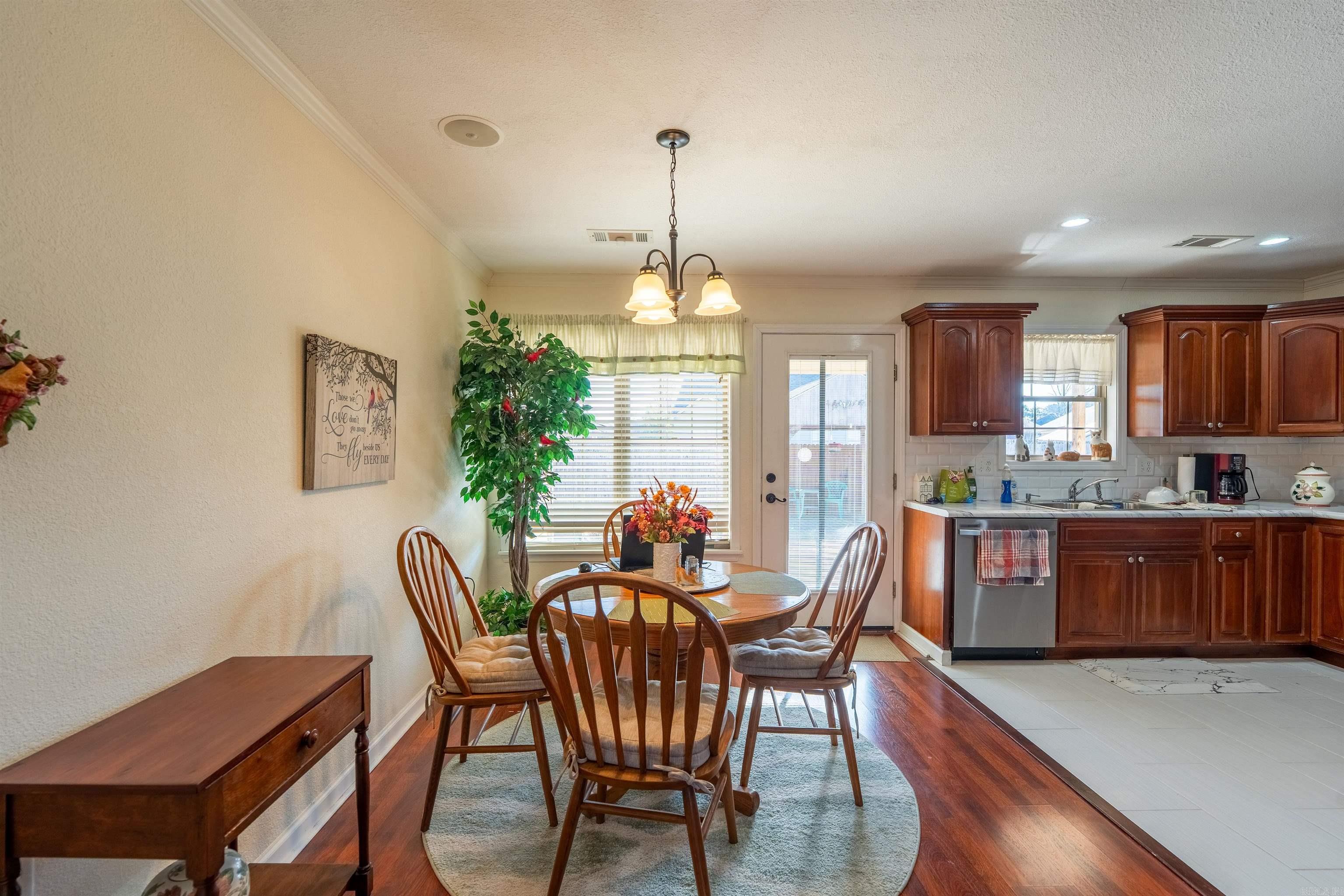 VALLEY ELMS S/D - Residential