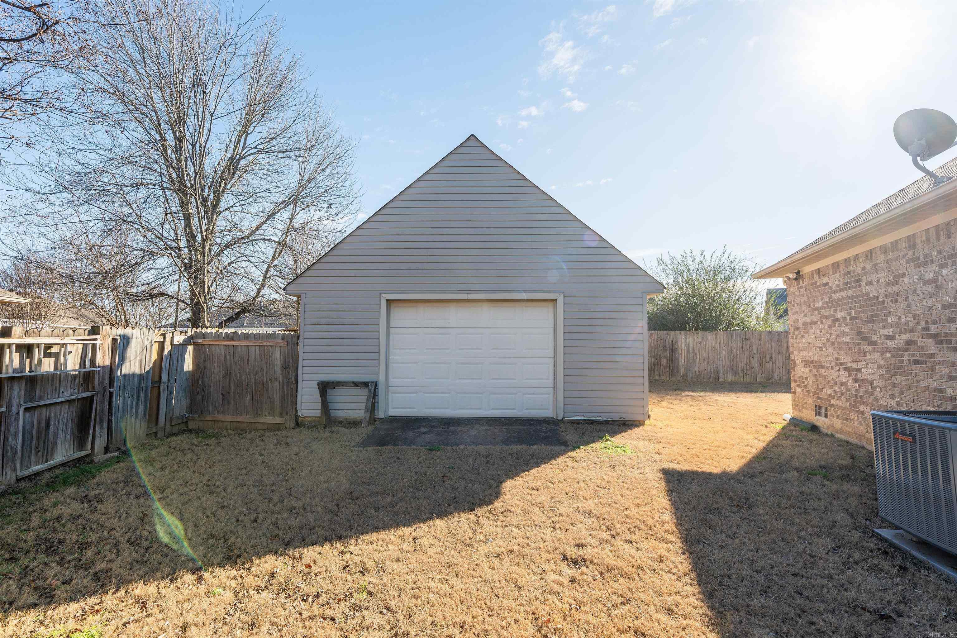 VALLEY ELMS S/D - Residential