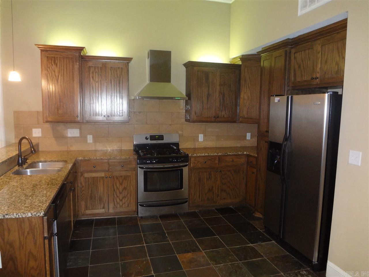 CITY OF LR L1 - Residential