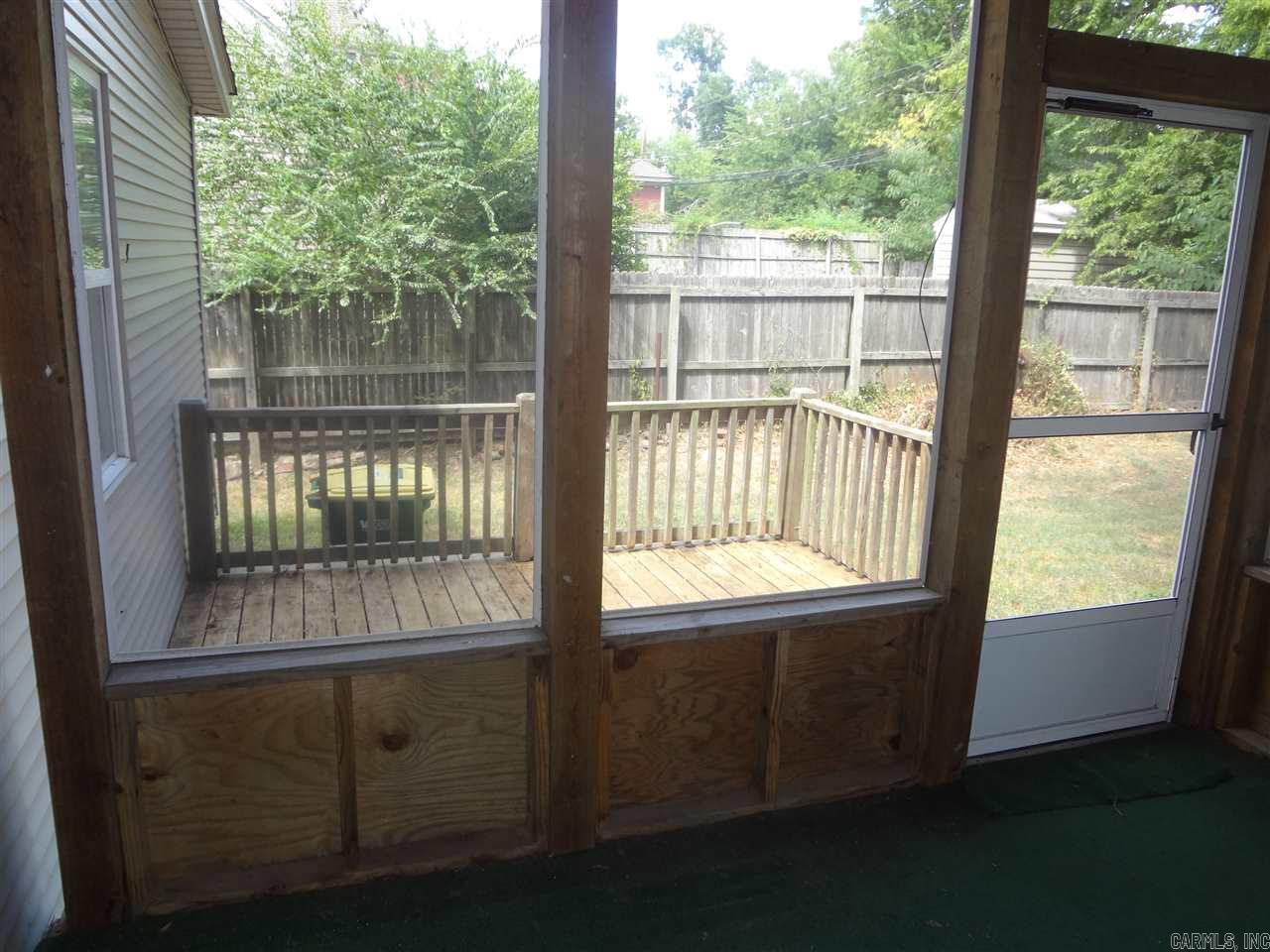 CITY OF LR L1 - Residential