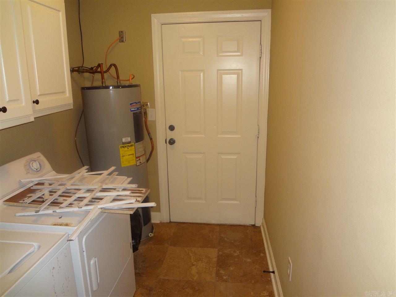 CITY OF LR L1 - Residential