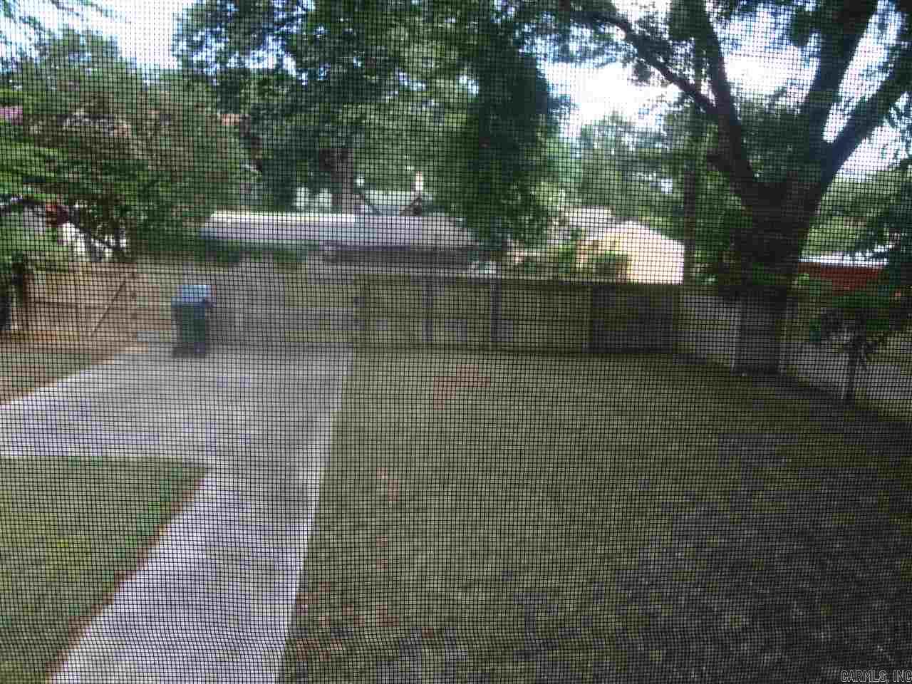 CITY OF LR L1 - Residential