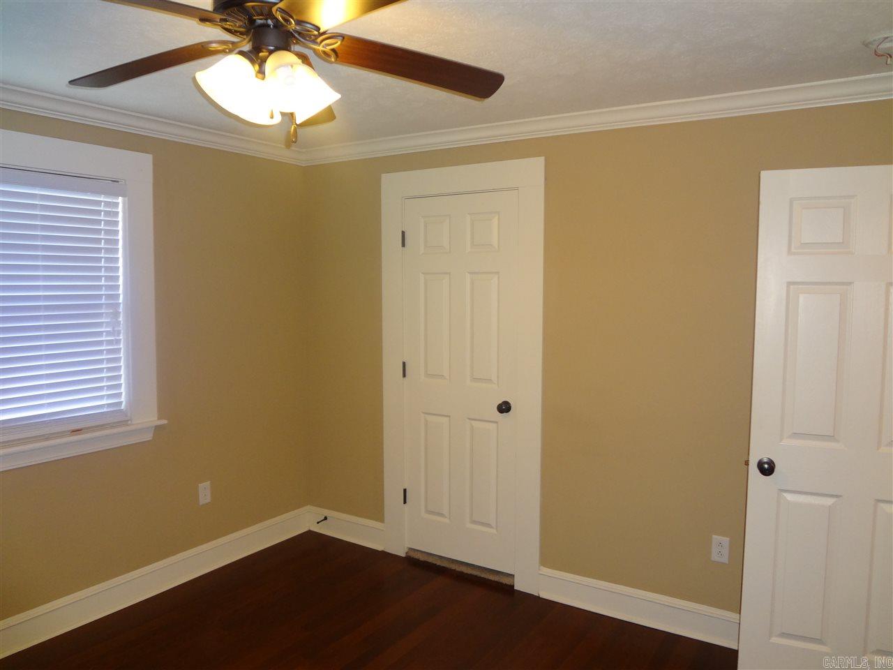 CITY OF LR L1 - Residential