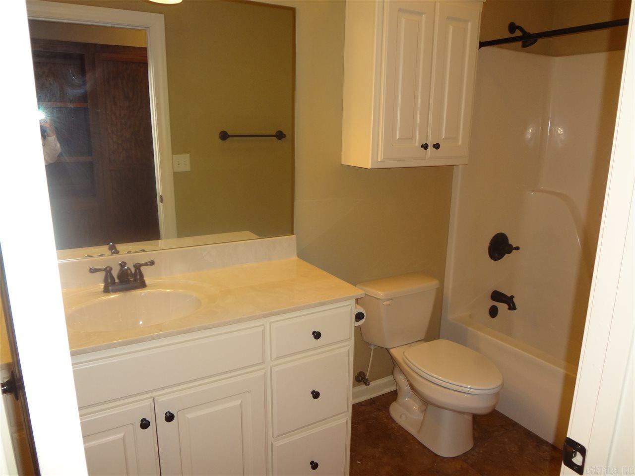 CITY OF LR L1 - Residential