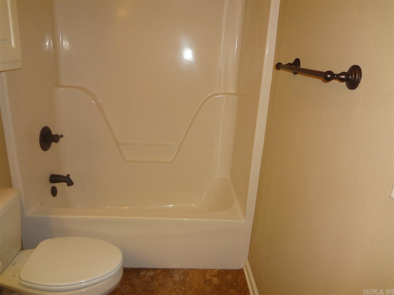 CITY OF LR L1 - Residential