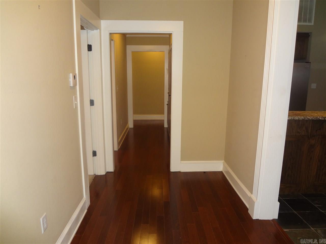 CITY OF LR L1 - Residential