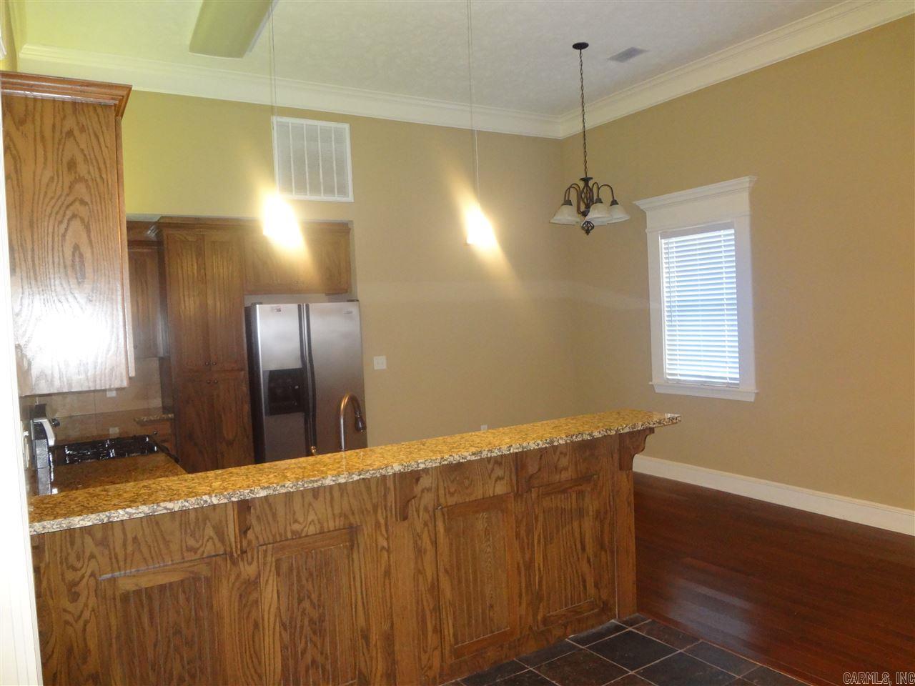 CITY OF LR L1 - Residential