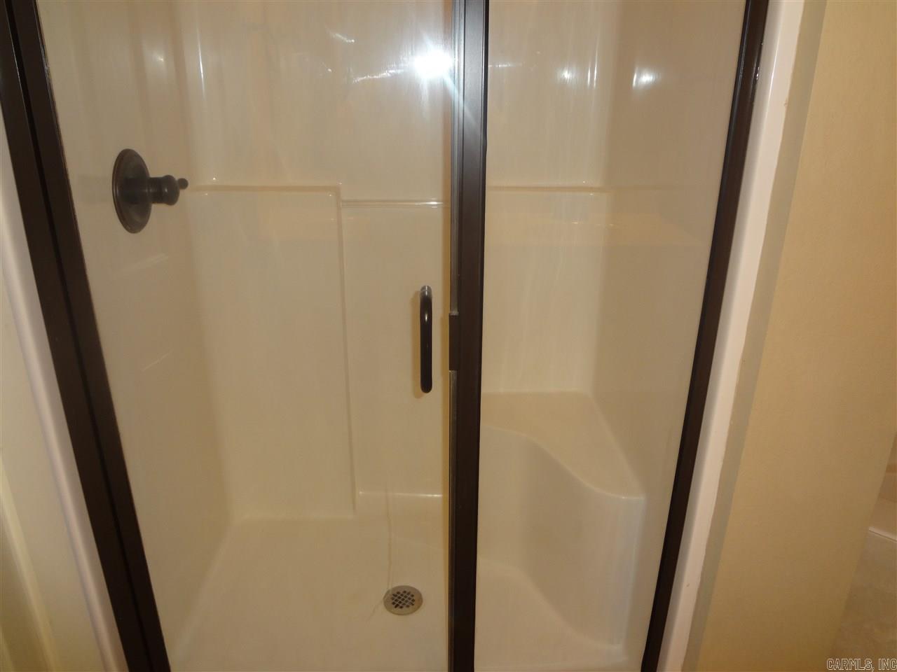 CITY OF LR L1 - Residential