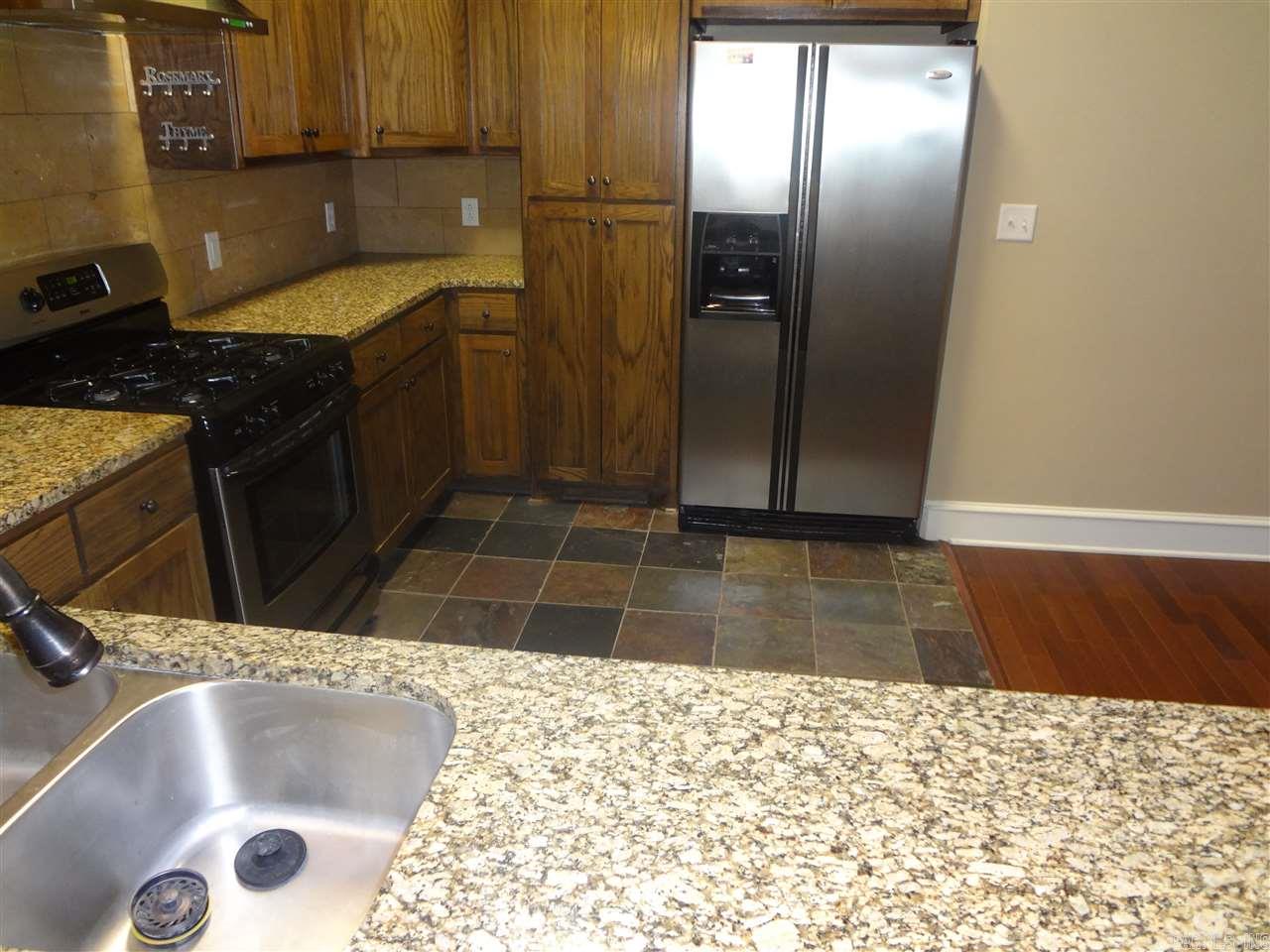 CITY OF LR L1 - Residential