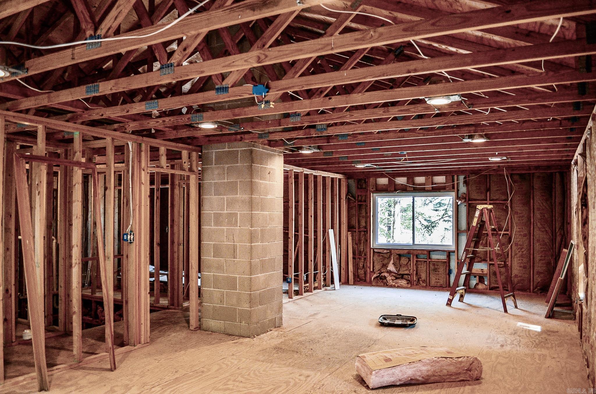 HOT SPRINGS VALLEY ESTATES - Residential