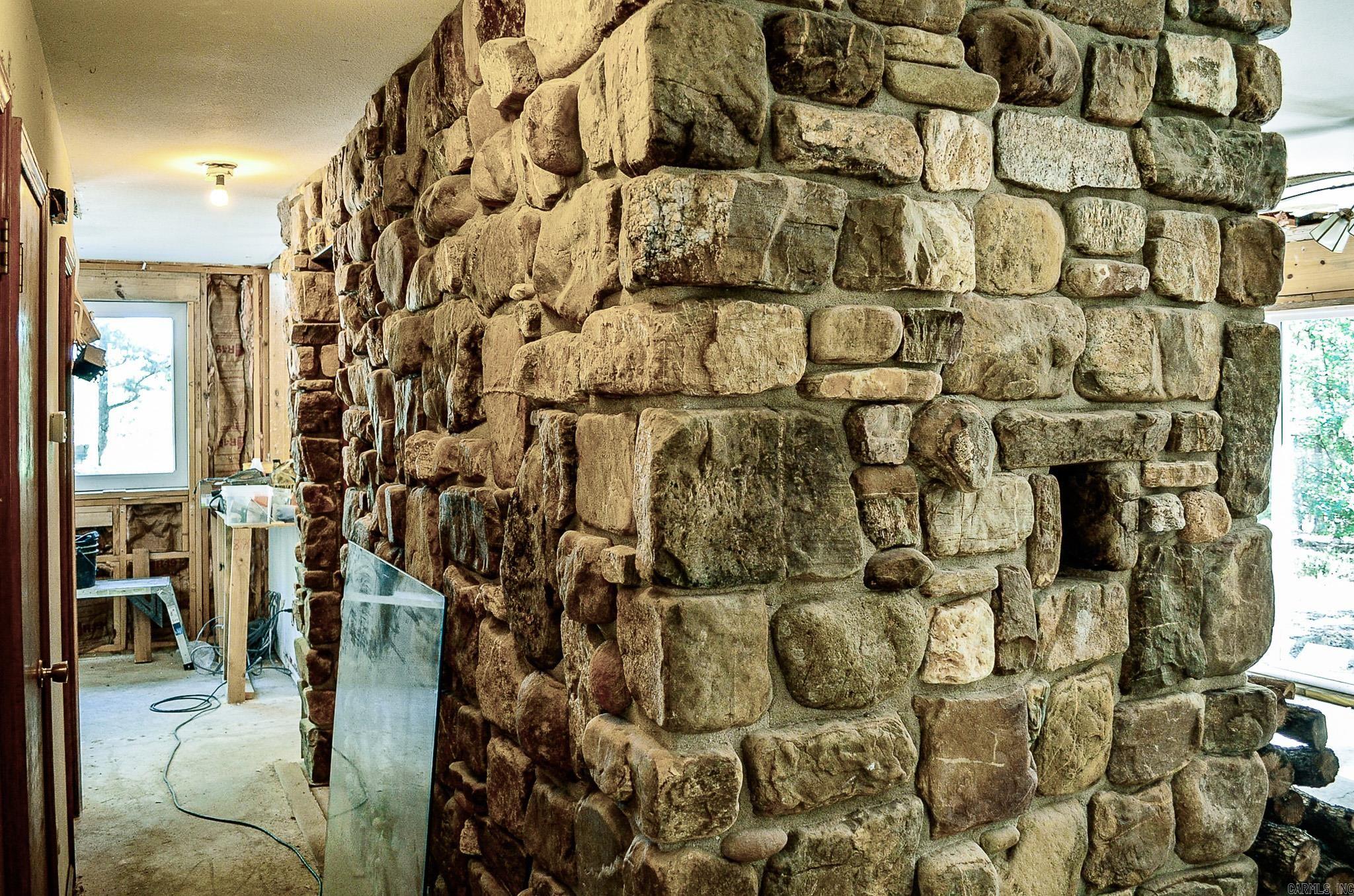 HOT SPRINGS VALLEY ESTATES - Residential