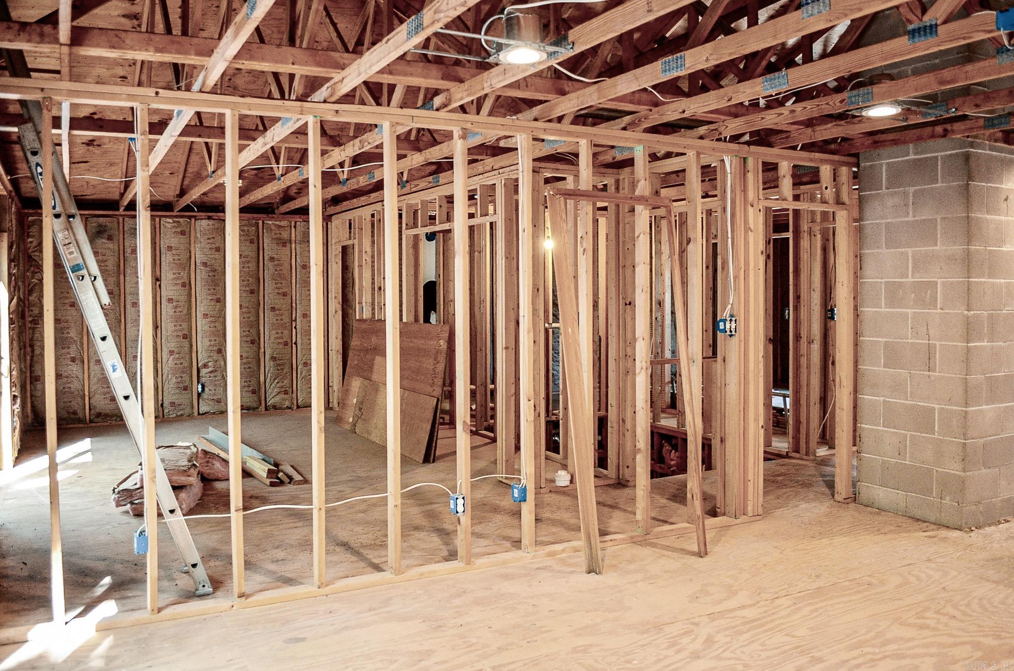 HOT SPRINGS VALLEY ESTATES - Residential