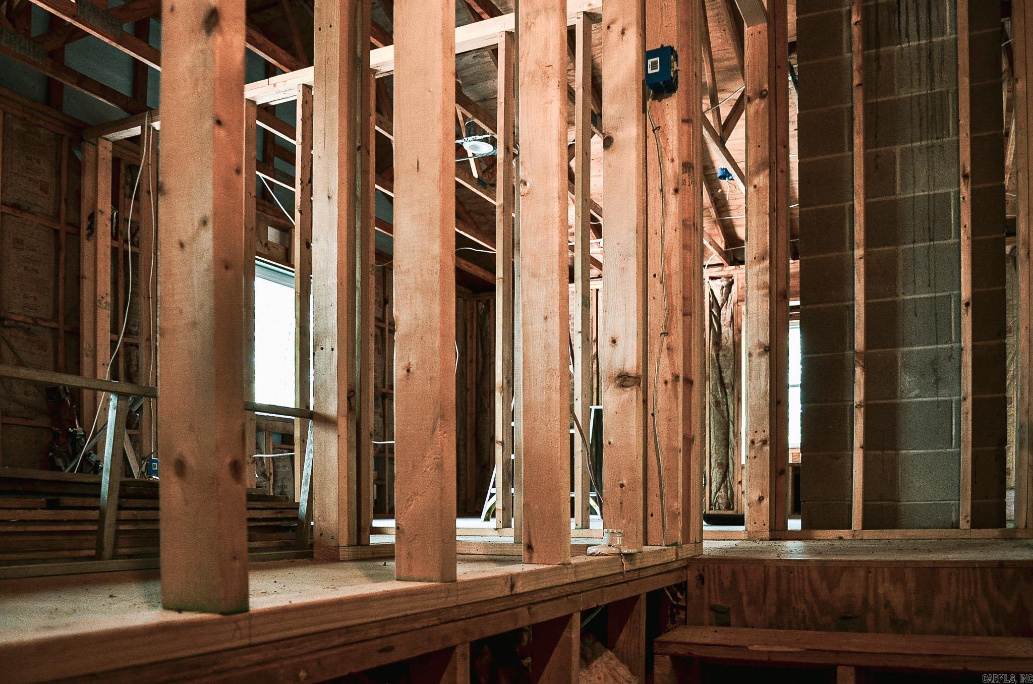 HOT SPRINGS VALLEY ESTATES - Residential