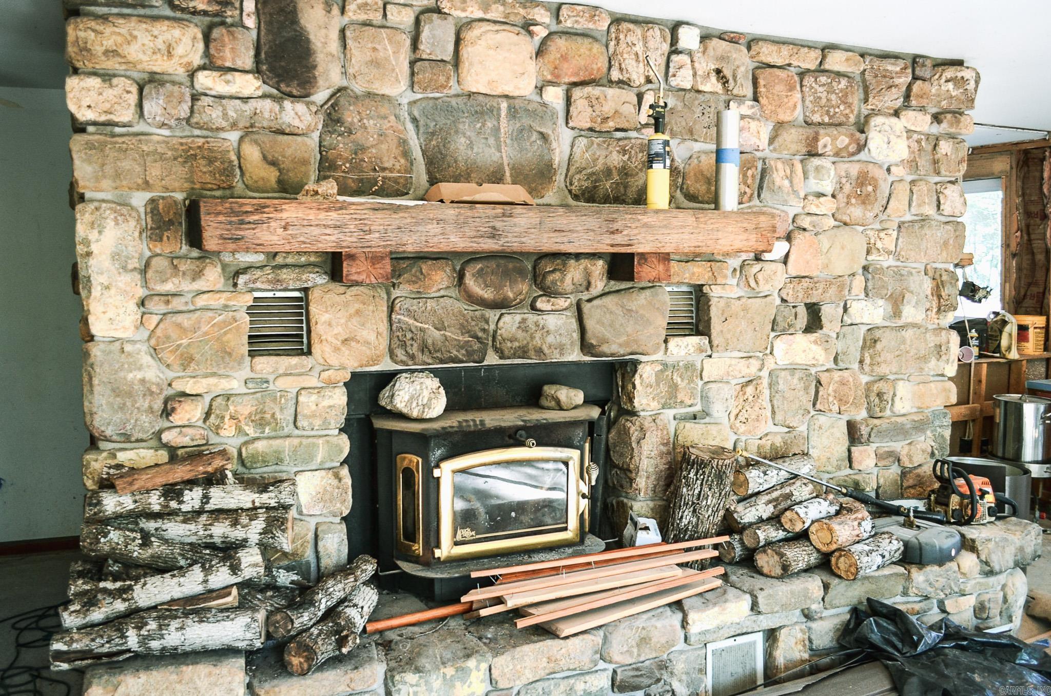 HOT SPRINGS VALLEY ESTATES - Residential