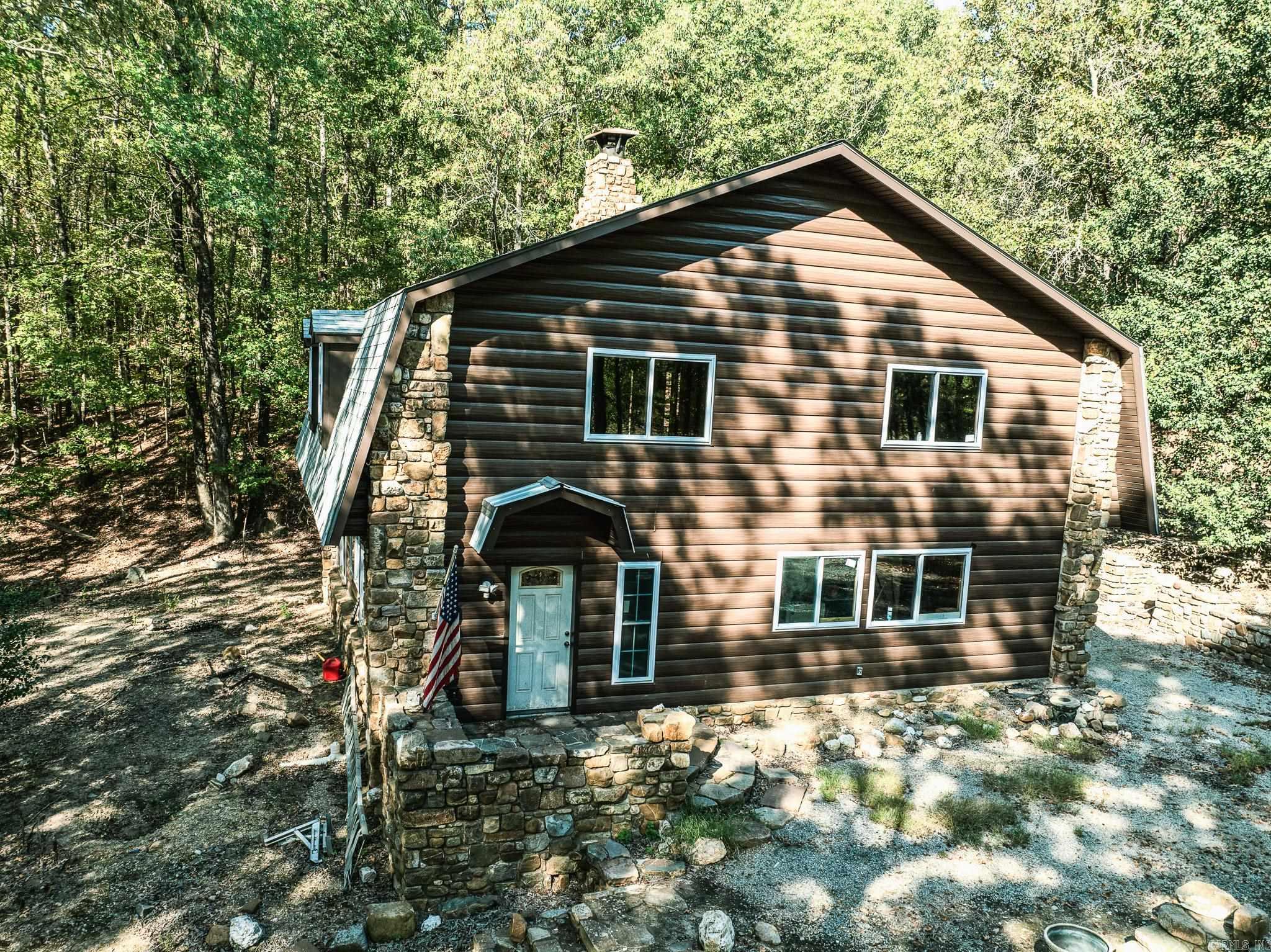 HOT SPRINGS VALLEY ESTATES - Residential