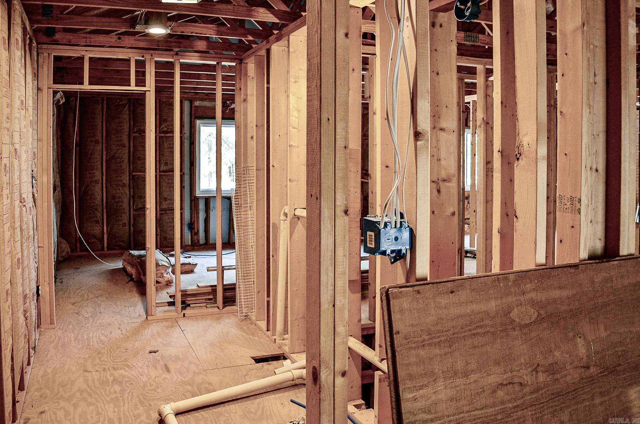 HOT SPRINGS VALLEY ESTATES - Residential