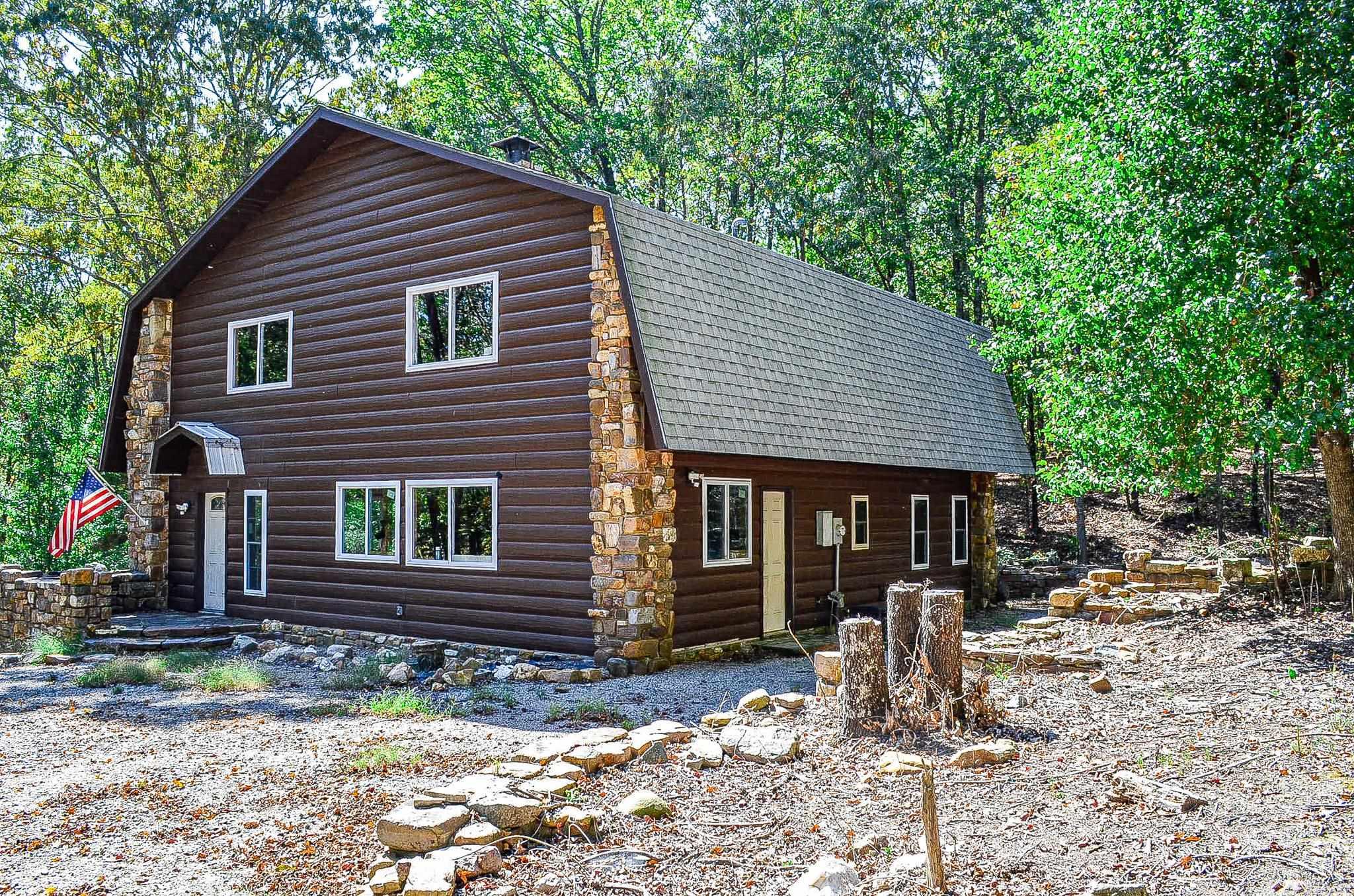 HOT SPRINGS VALLEY ESTATES - Residential