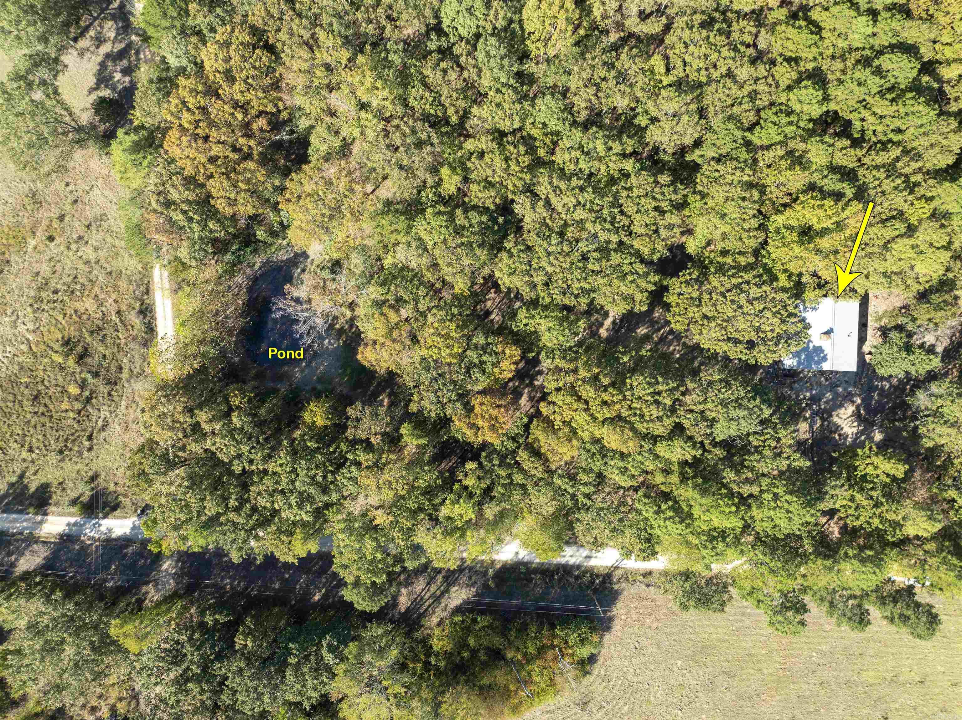 HOT SPRINGS VALLEY ESTATES - Residential