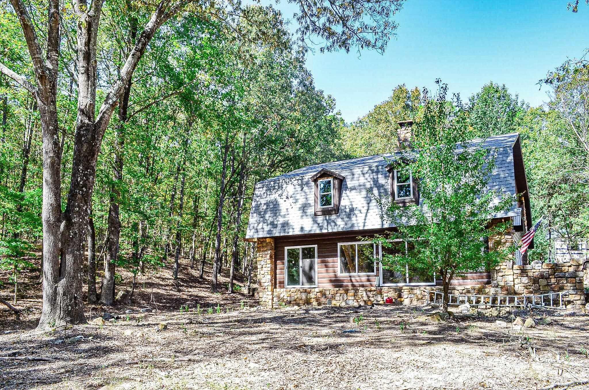 HOT SPRINGS VALLEY ESTATES - Residential