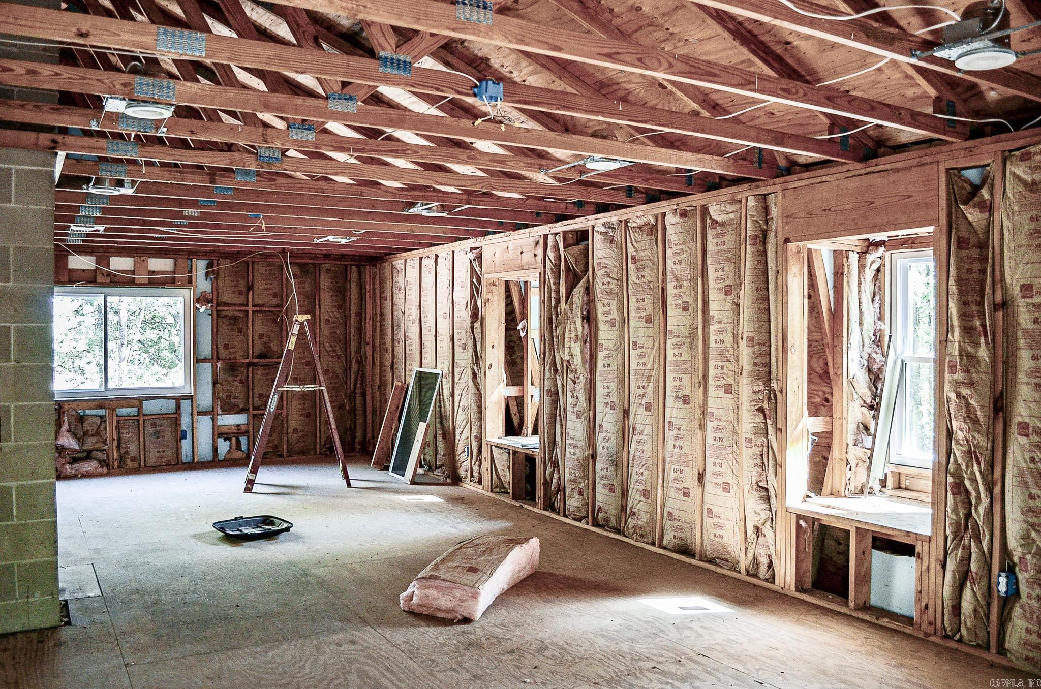 HOT SPRINGS VALLEY ESTATES - Residential