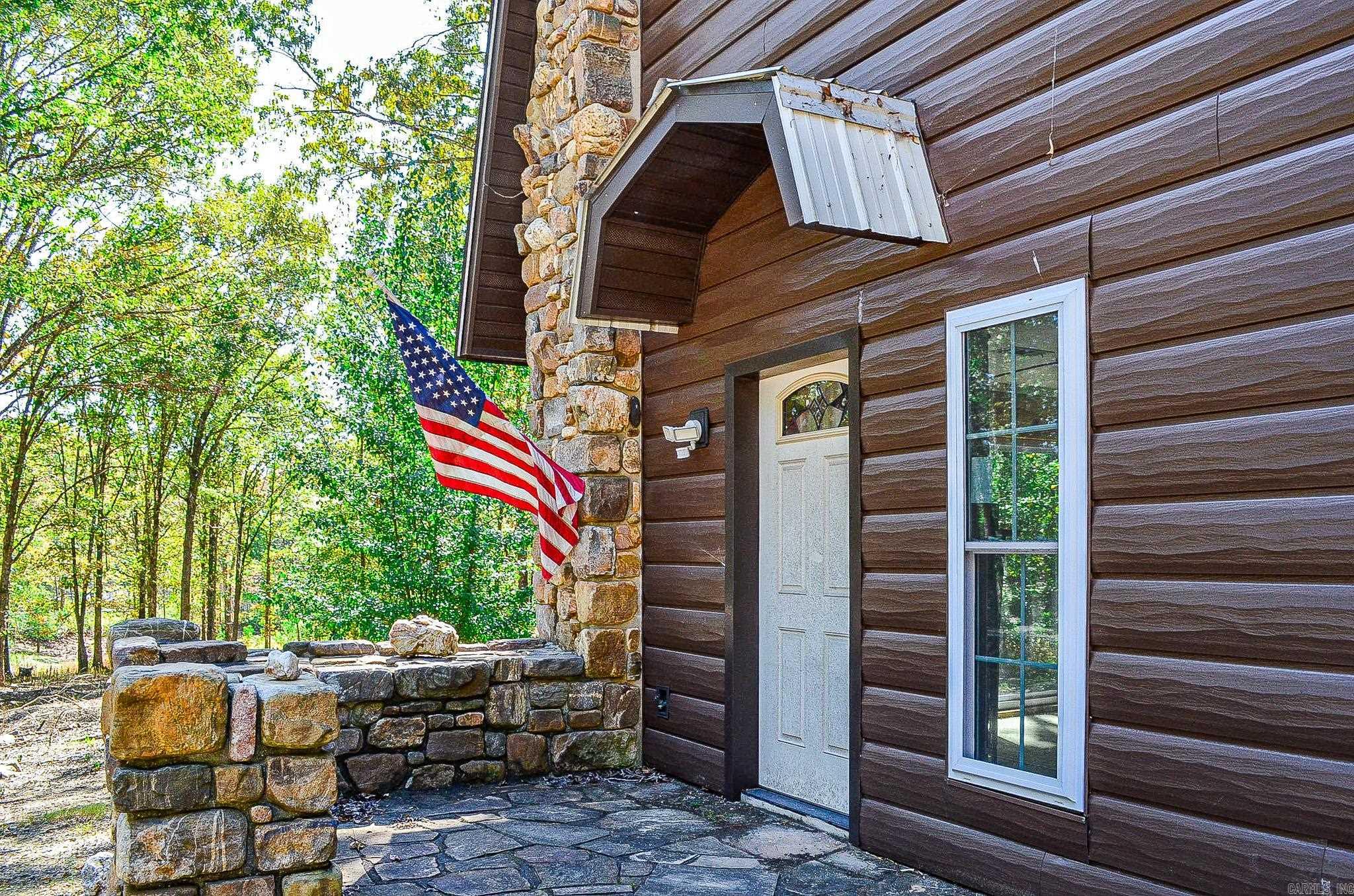 HOT SPRINGS VALLEY ESTATES - Residential