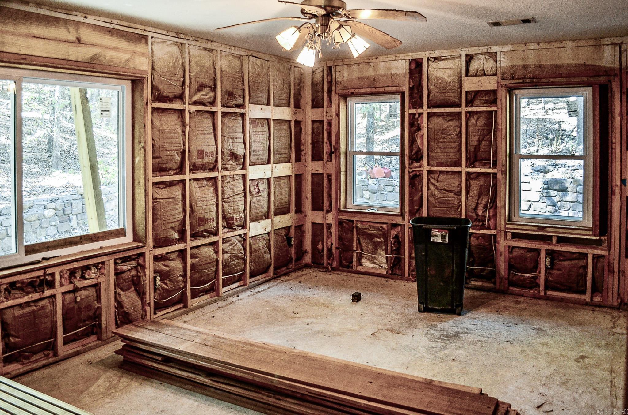 HOT SPRINGS VALLEY ESTATES - Residential