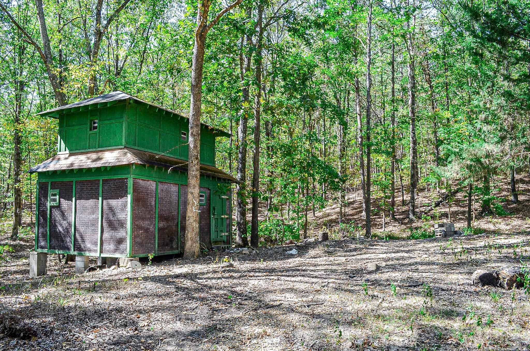 HOT SPRINGS VALLEY ESTATES - Residential